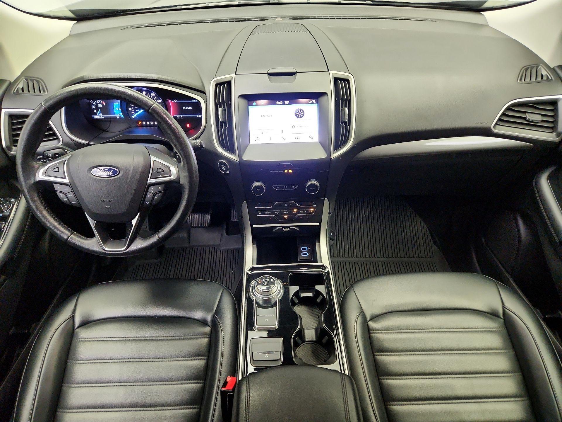 Thumbnail: 2019 Ford Edge - 9