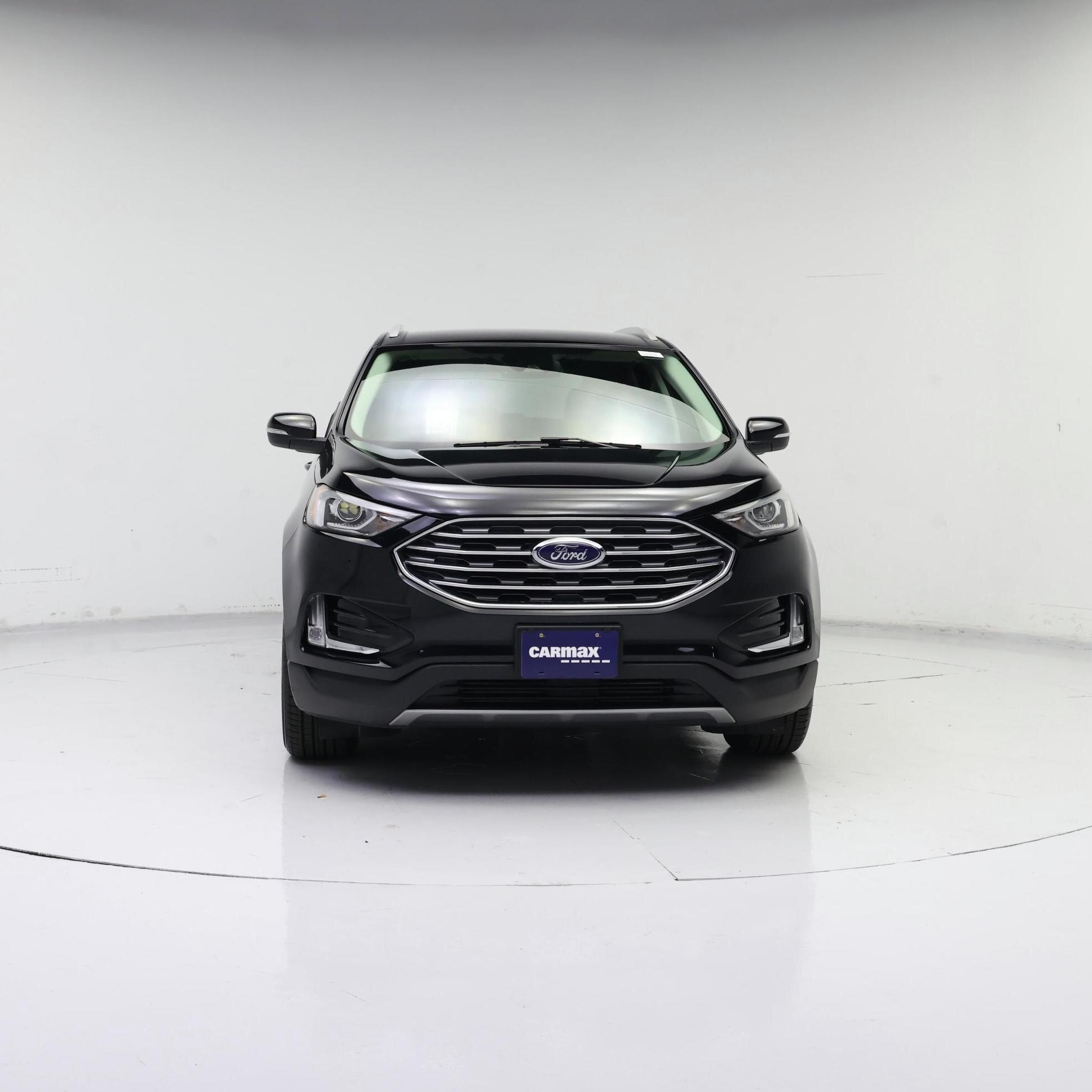 Thumbnail: 2019 Ford Edge - 5