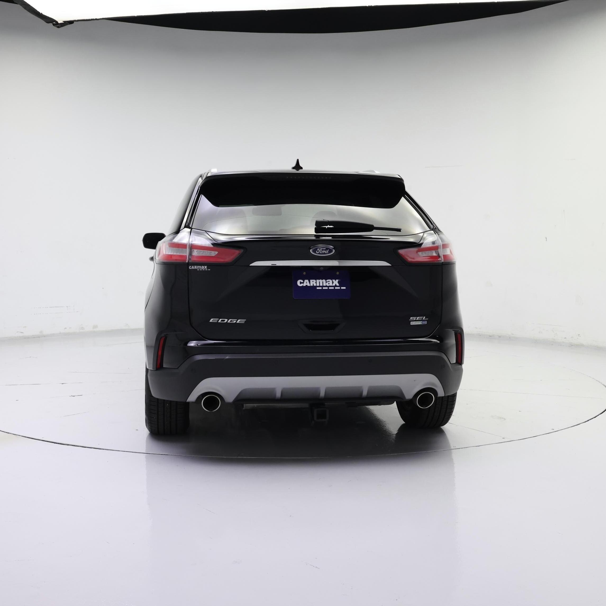 Thumbnail: 2019 Ford Edge - 6