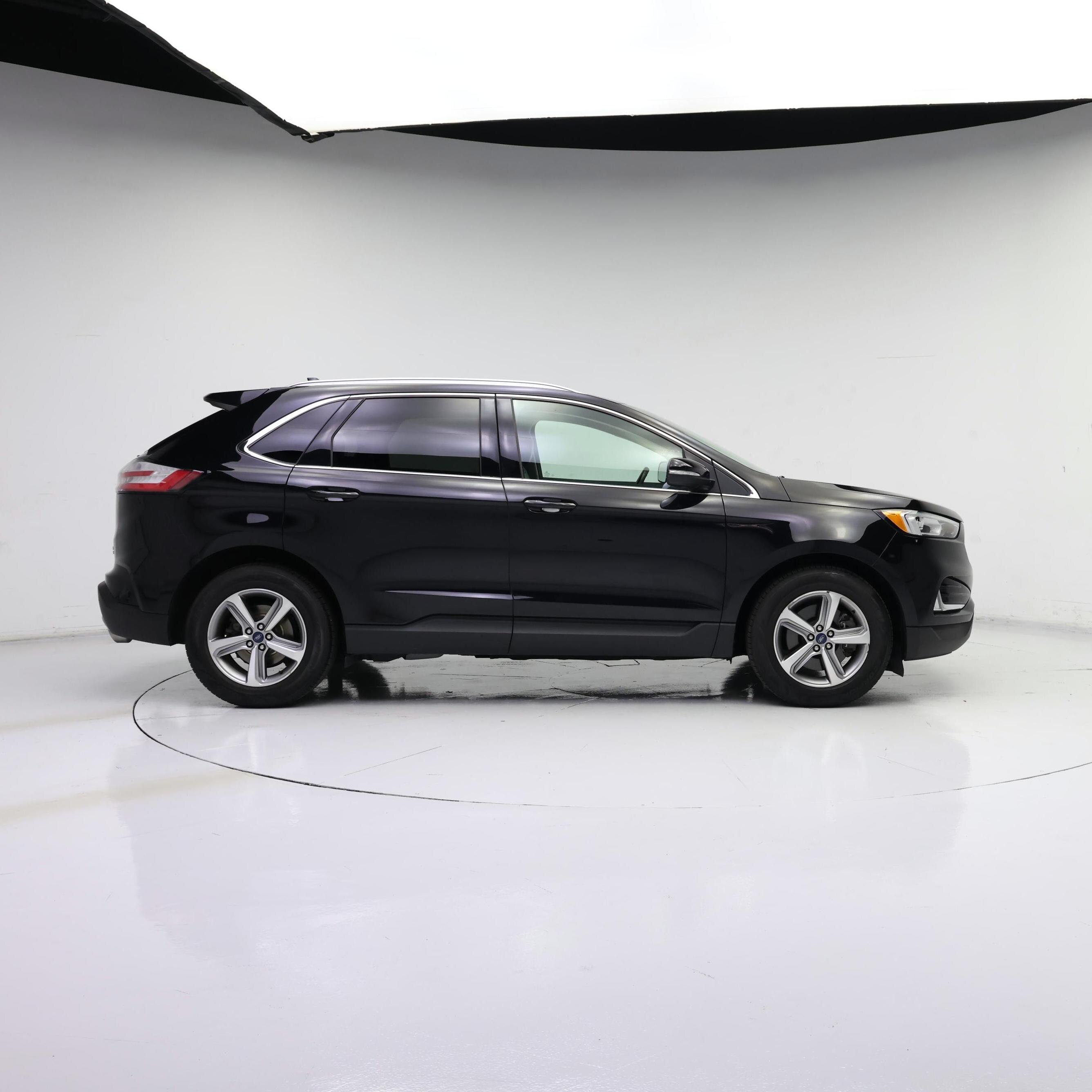 Thumbnail: 2019 Ford Edge - 7