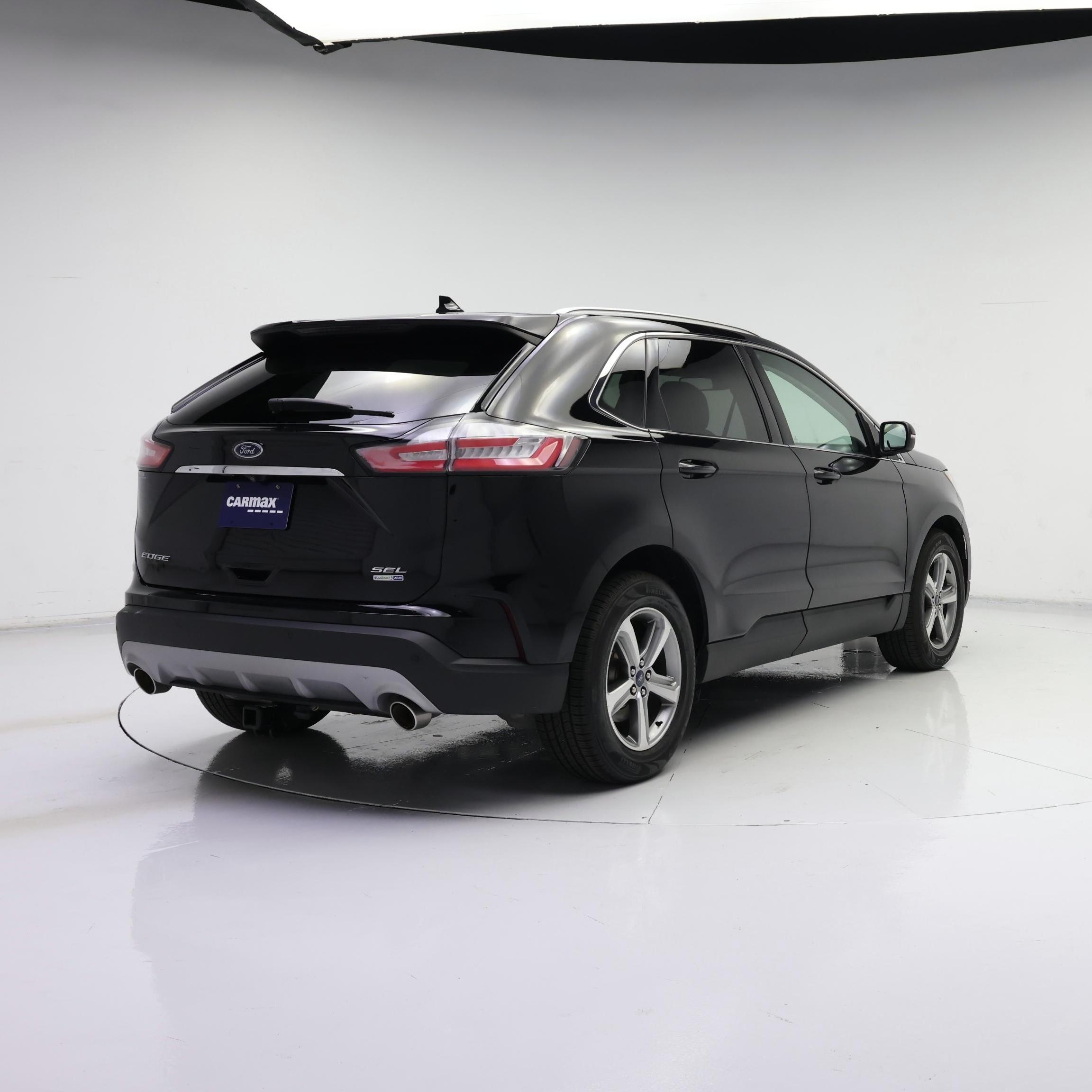 Thumbnail: 2019 Ford Edge - 8