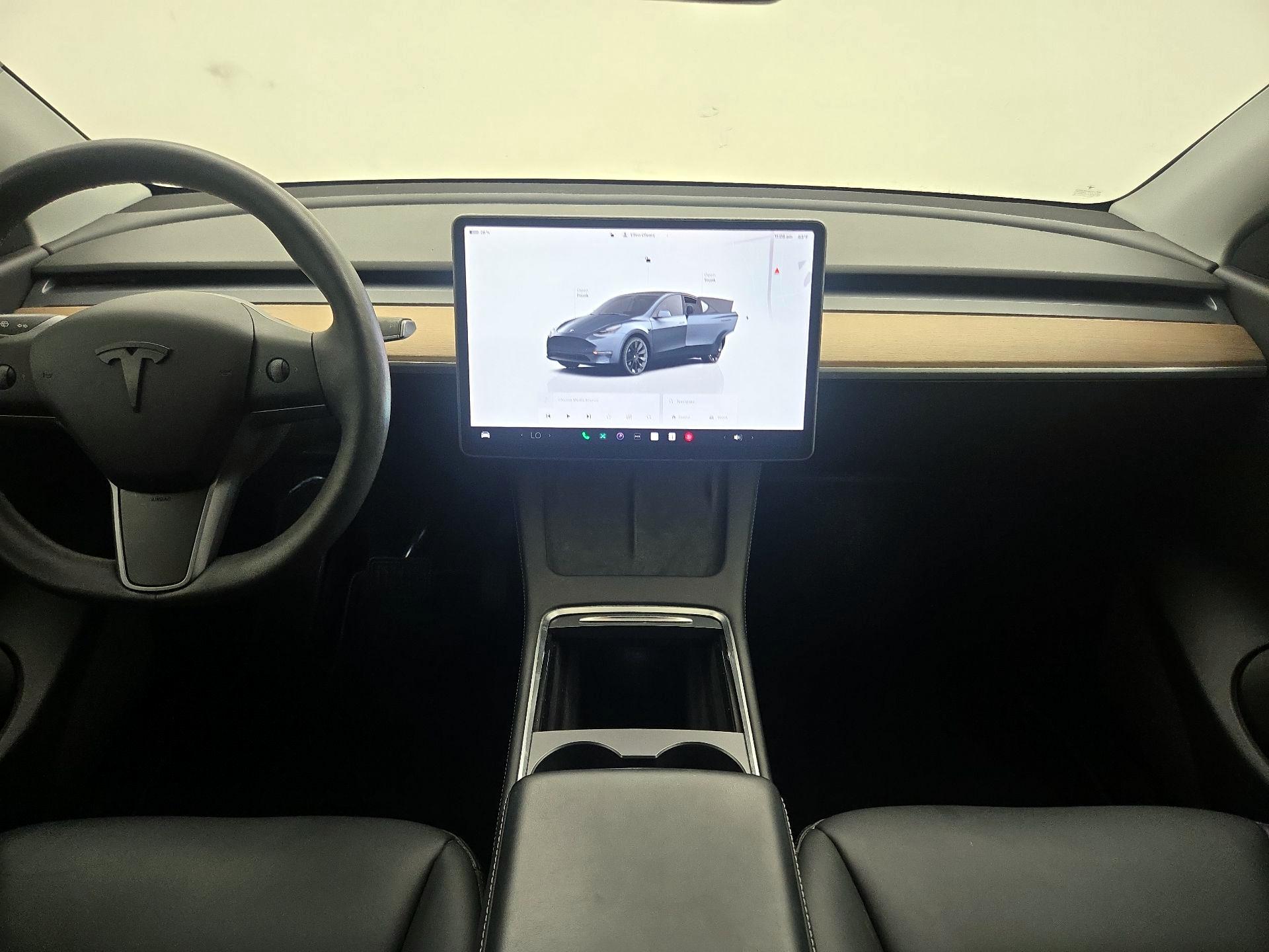 Thumbnail: 2022 Tesla Model Y - 9