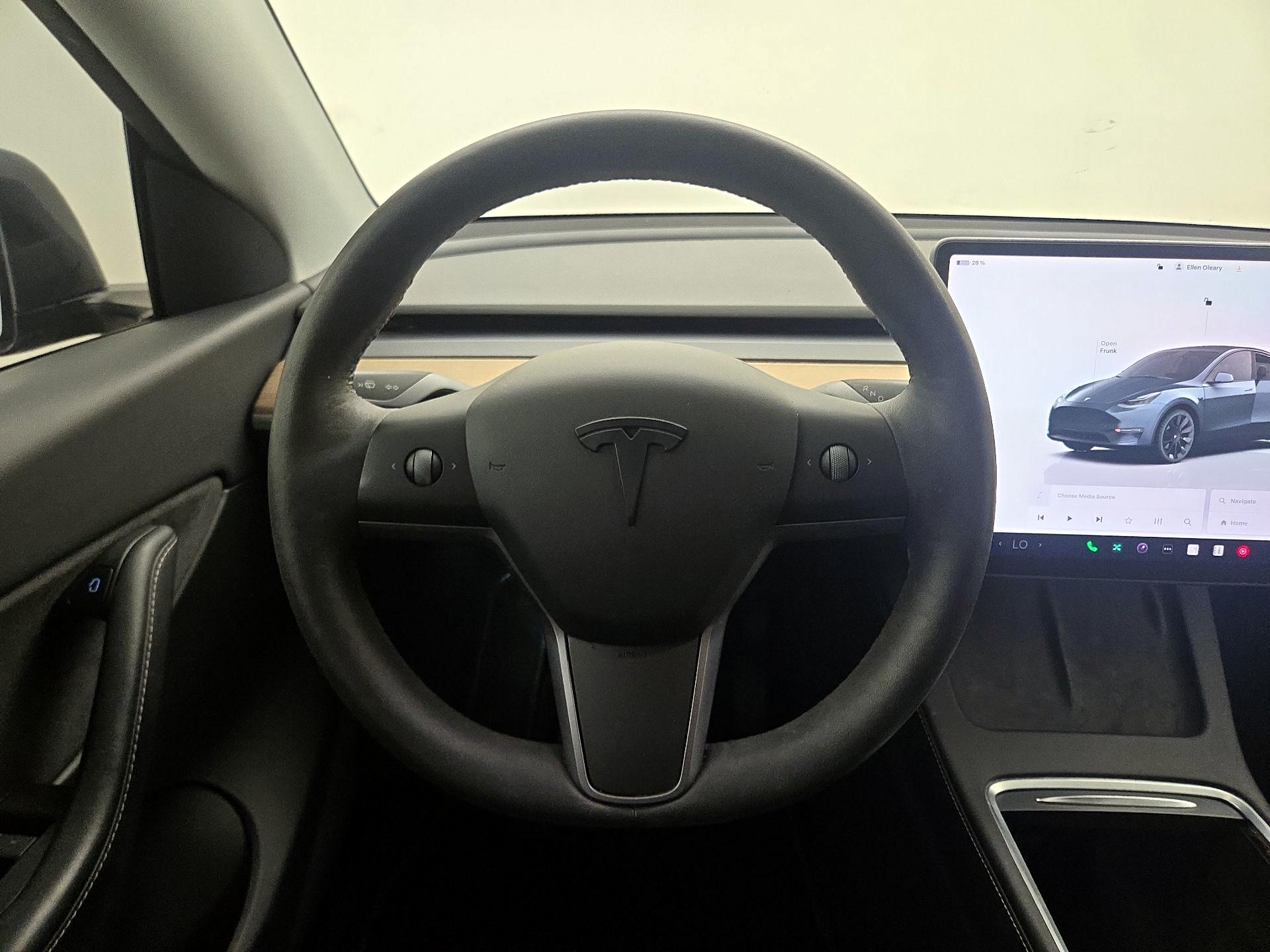 Thumbnail: 2022 Tesla Model Y - 10