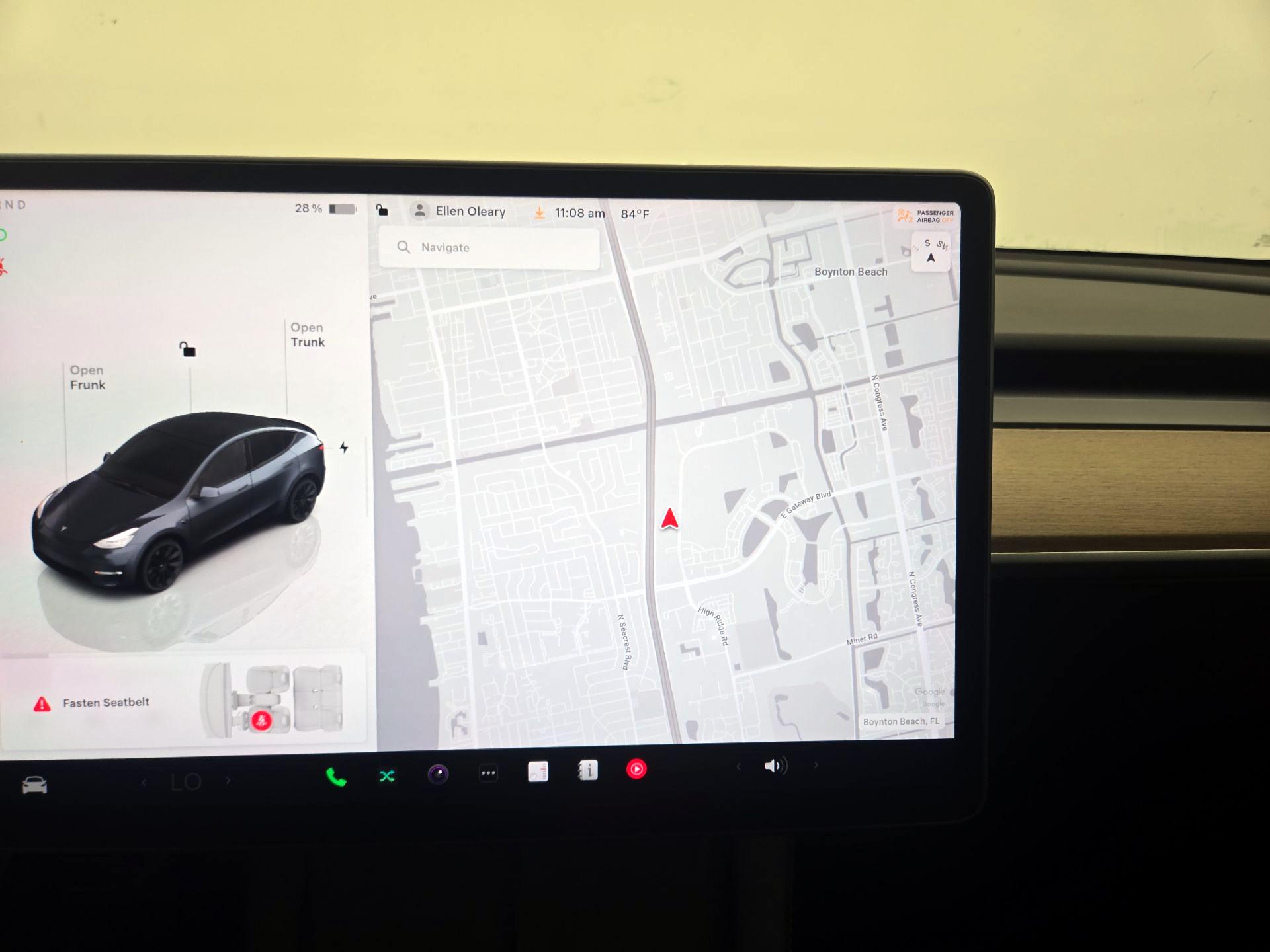Thumbnail: 2022 Tesla Model Y - 13