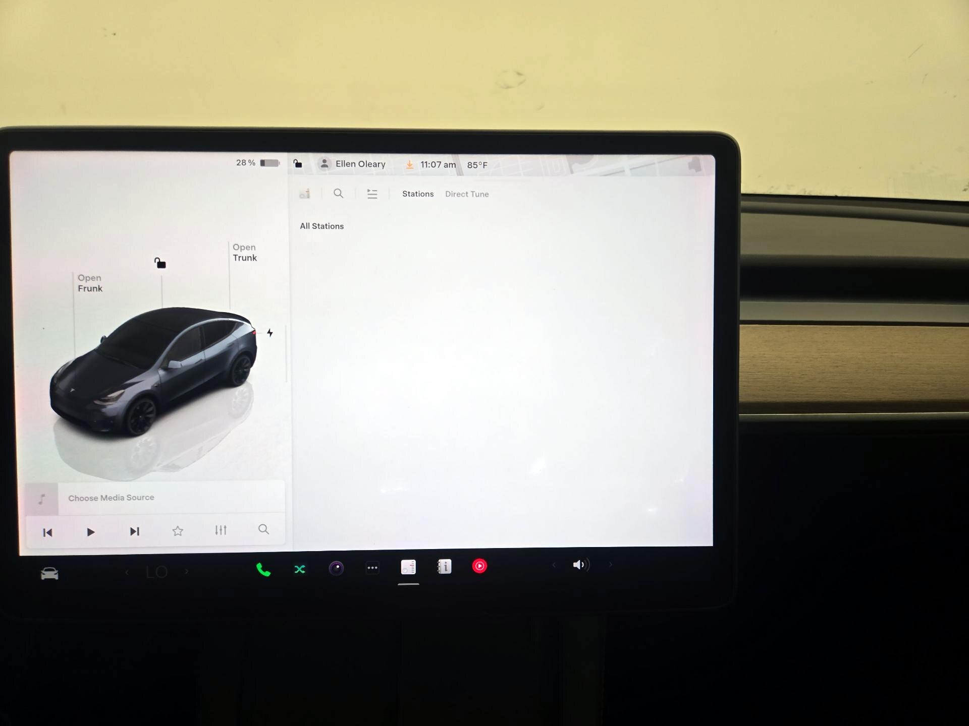 Thumbnail: 2022 Tesla Model Y - 15