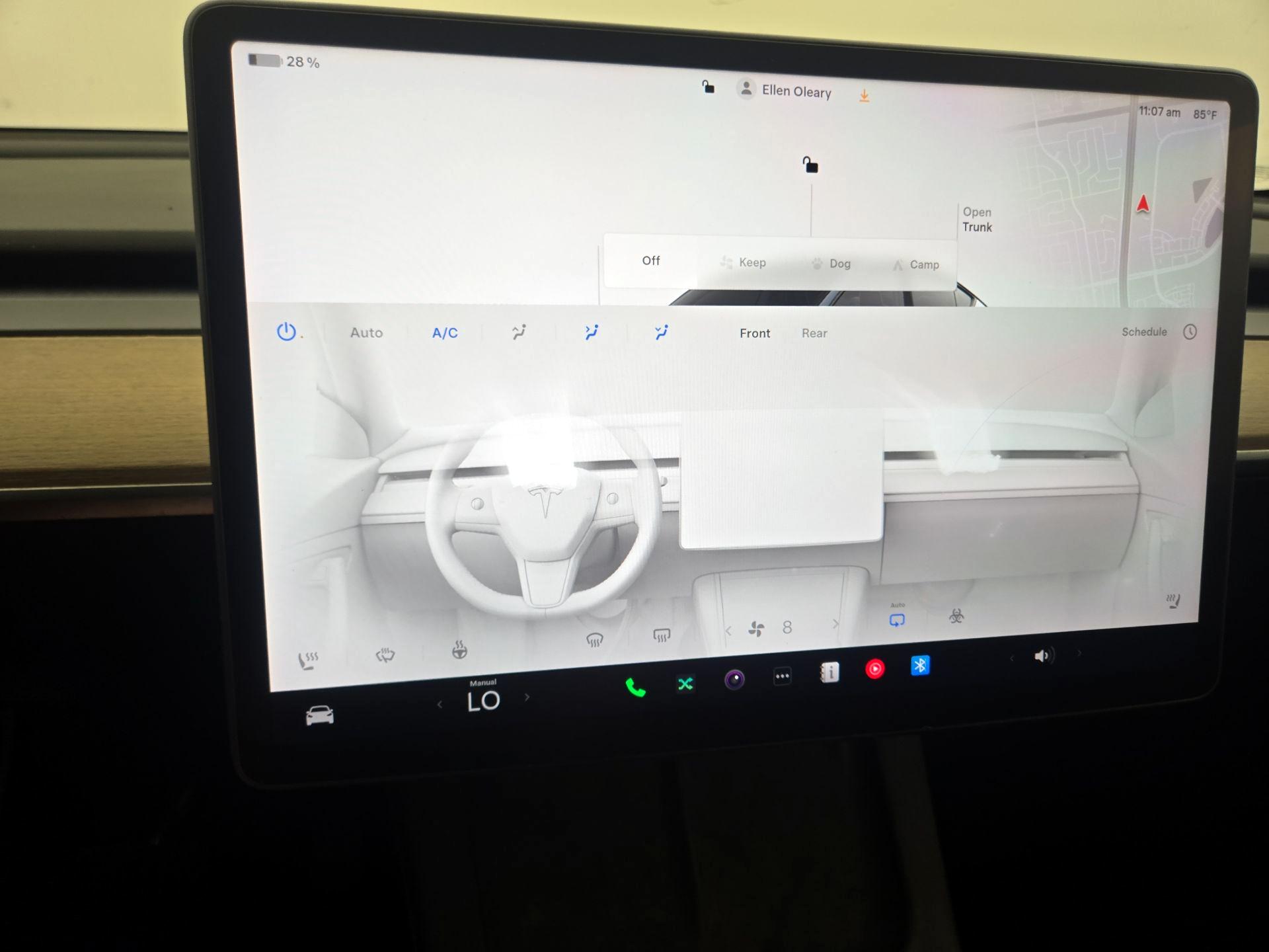 Thumbnail: 2022 Tesla Model Y - 16