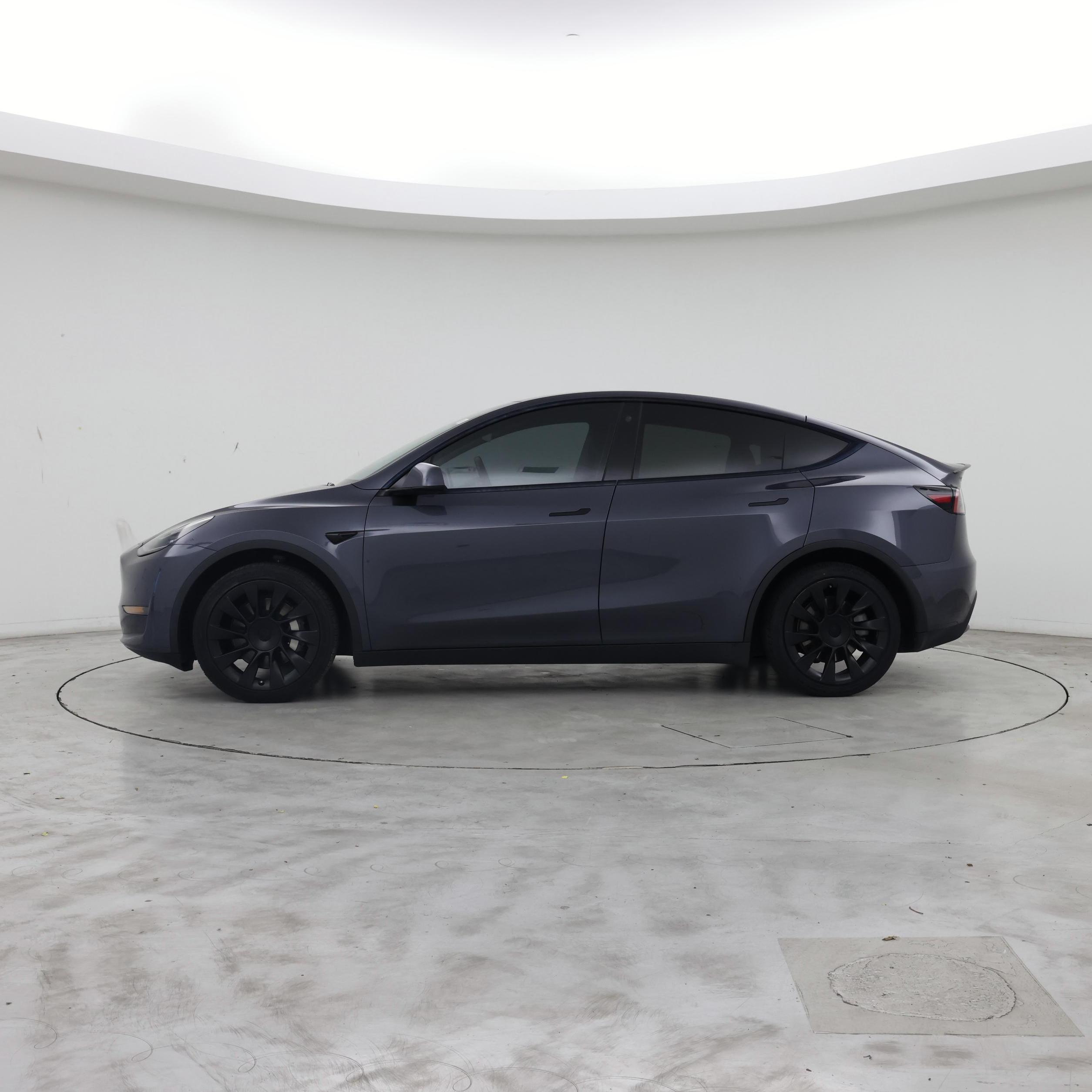Thumbnail: 2022 Tesla Model Y - 3