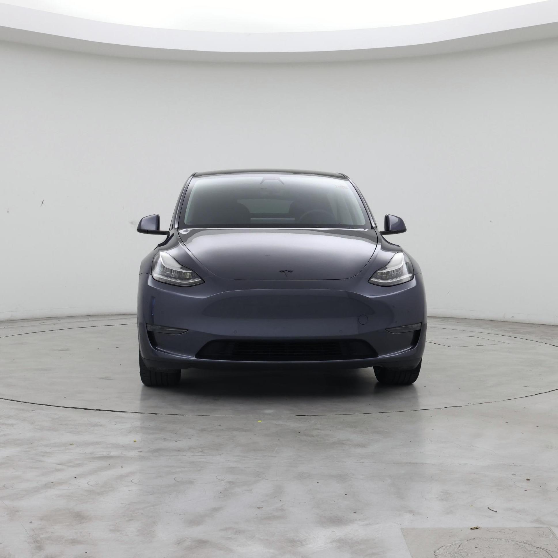 Thumbnail: 2022 Tesla Model Y - 5