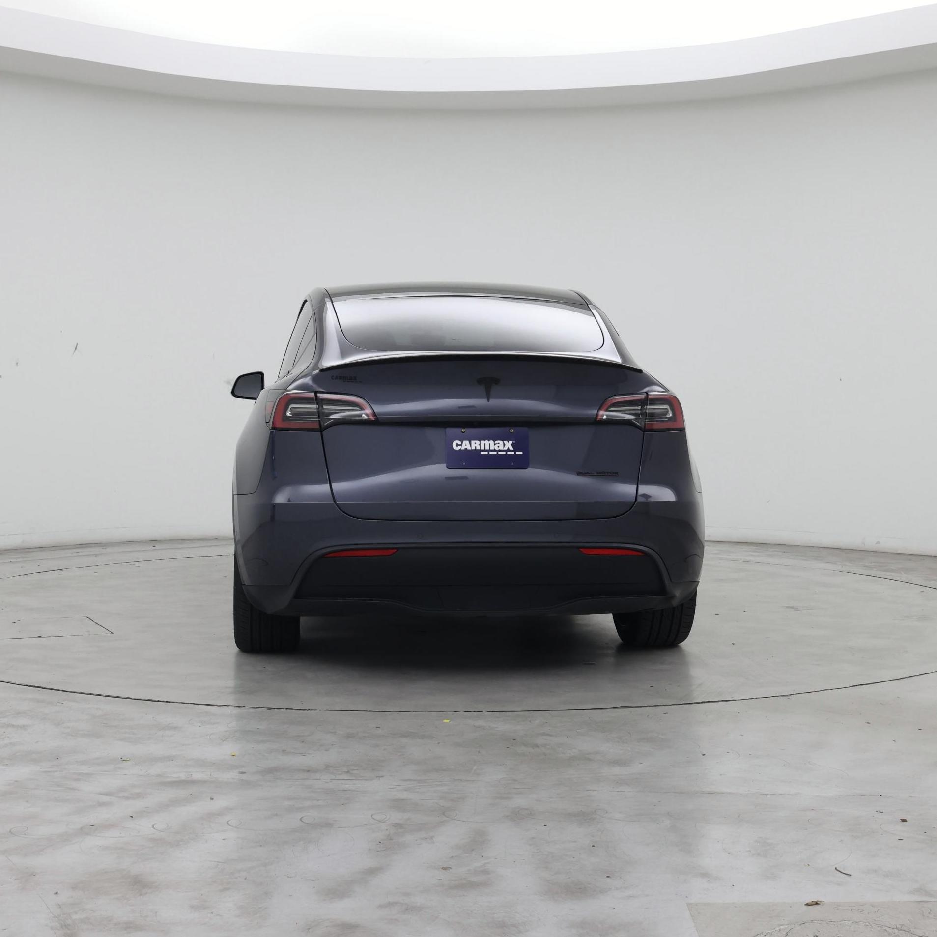 Thumbnail: 2022 Tesla Model Y - 6