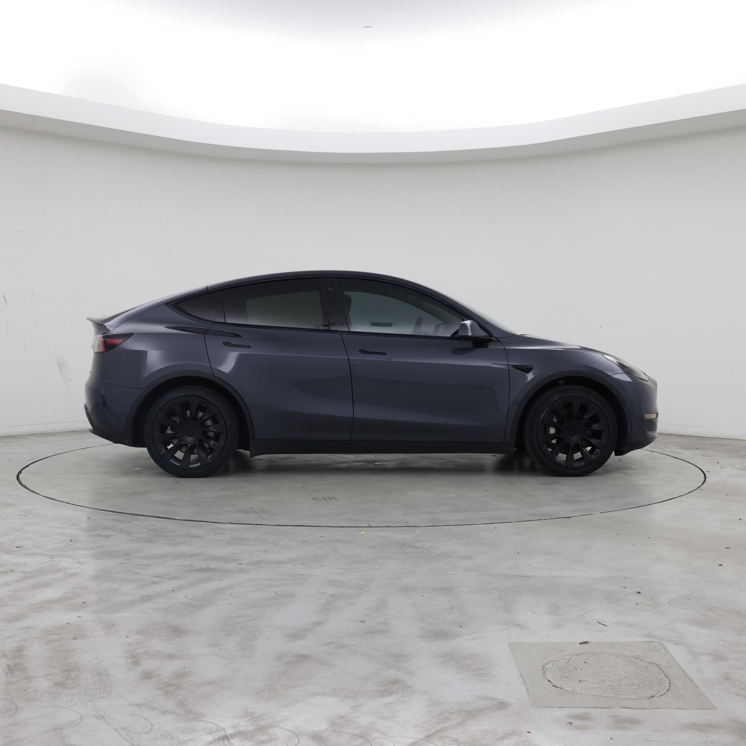 Thumbnail: 2022 Tesla Model Y - 7