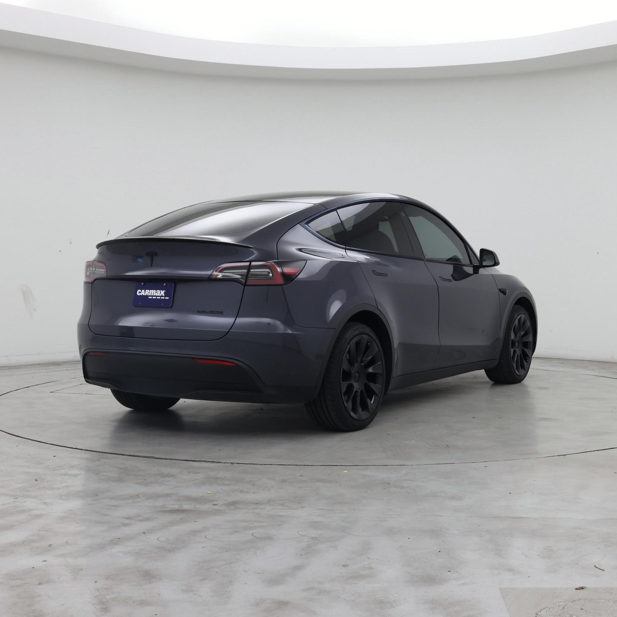 Thumbnail: 2022 Tesla Model Y - 8