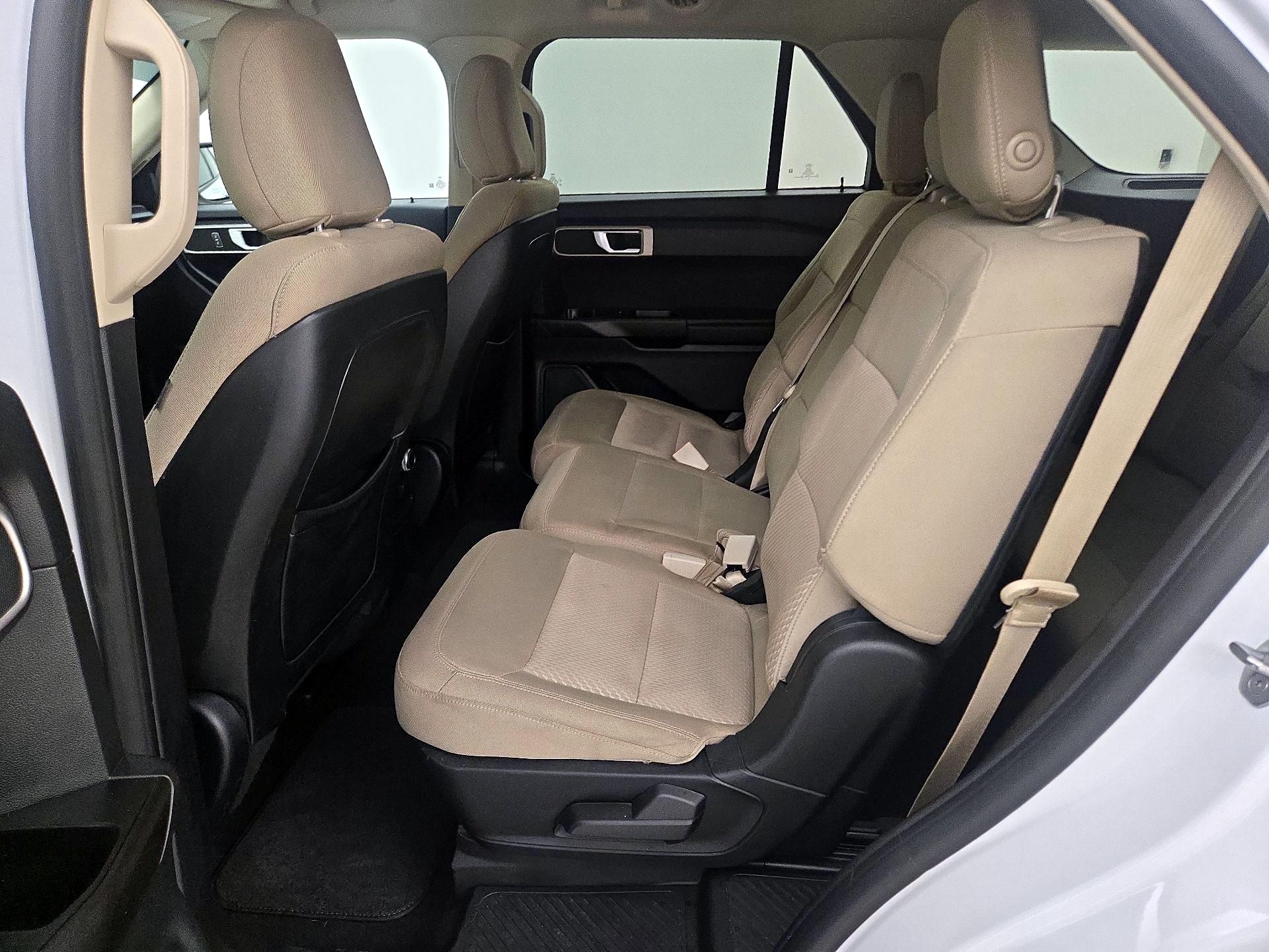 Thumbnail: 2020 Ford Explorer - 19
