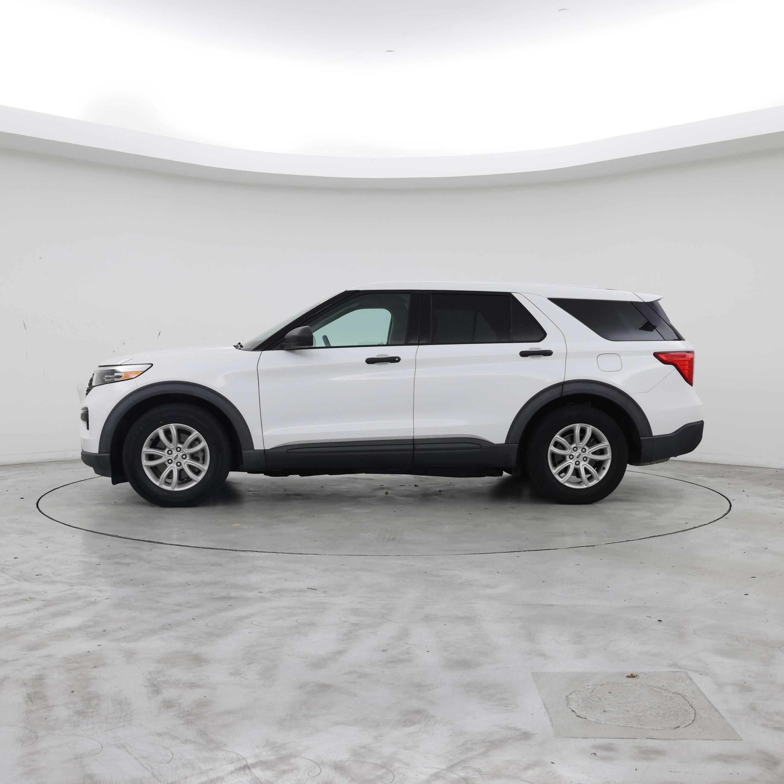 Thumbnail: 2020 Ford Explorer - 3