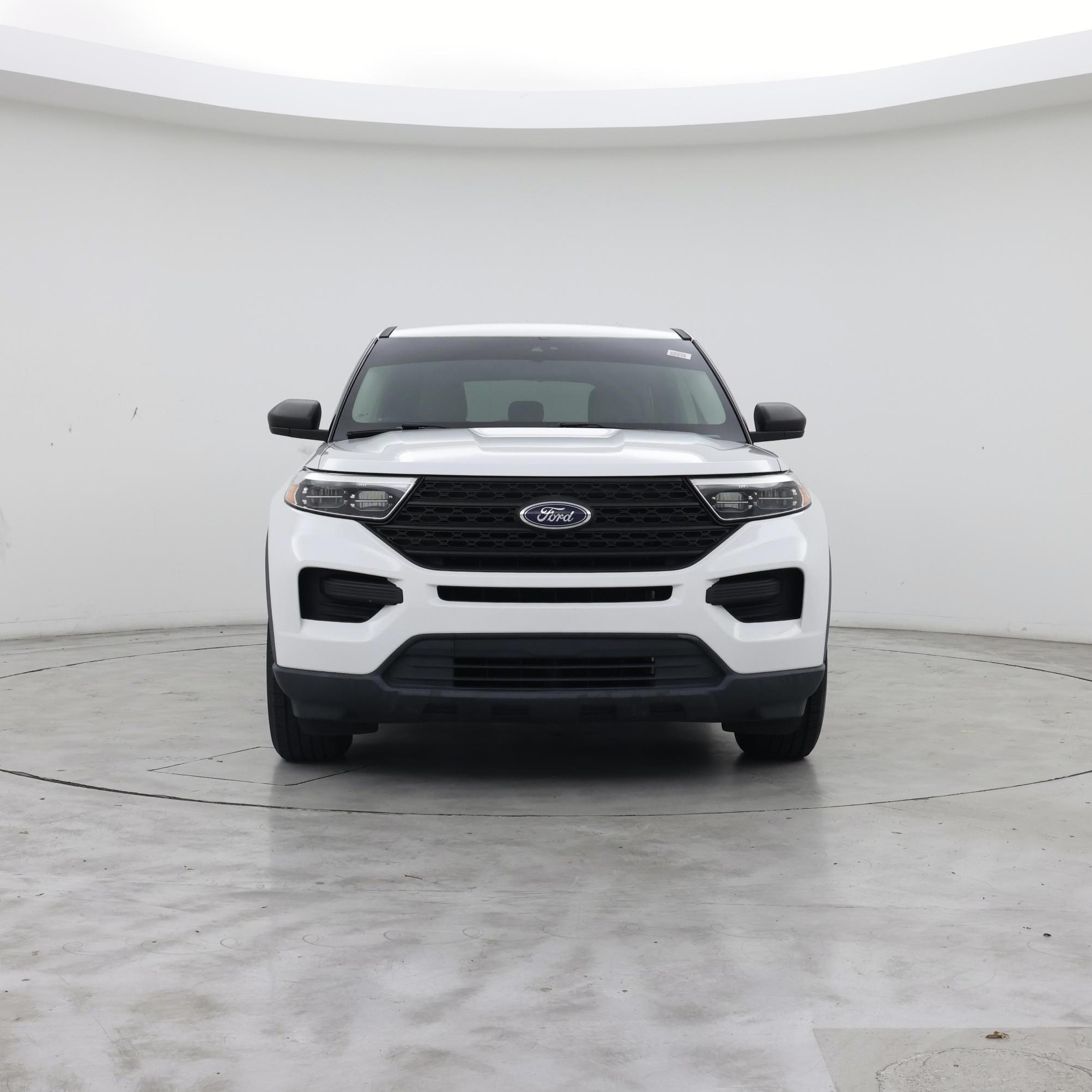 Thumbnail: 2020 Ford Explorer - 5