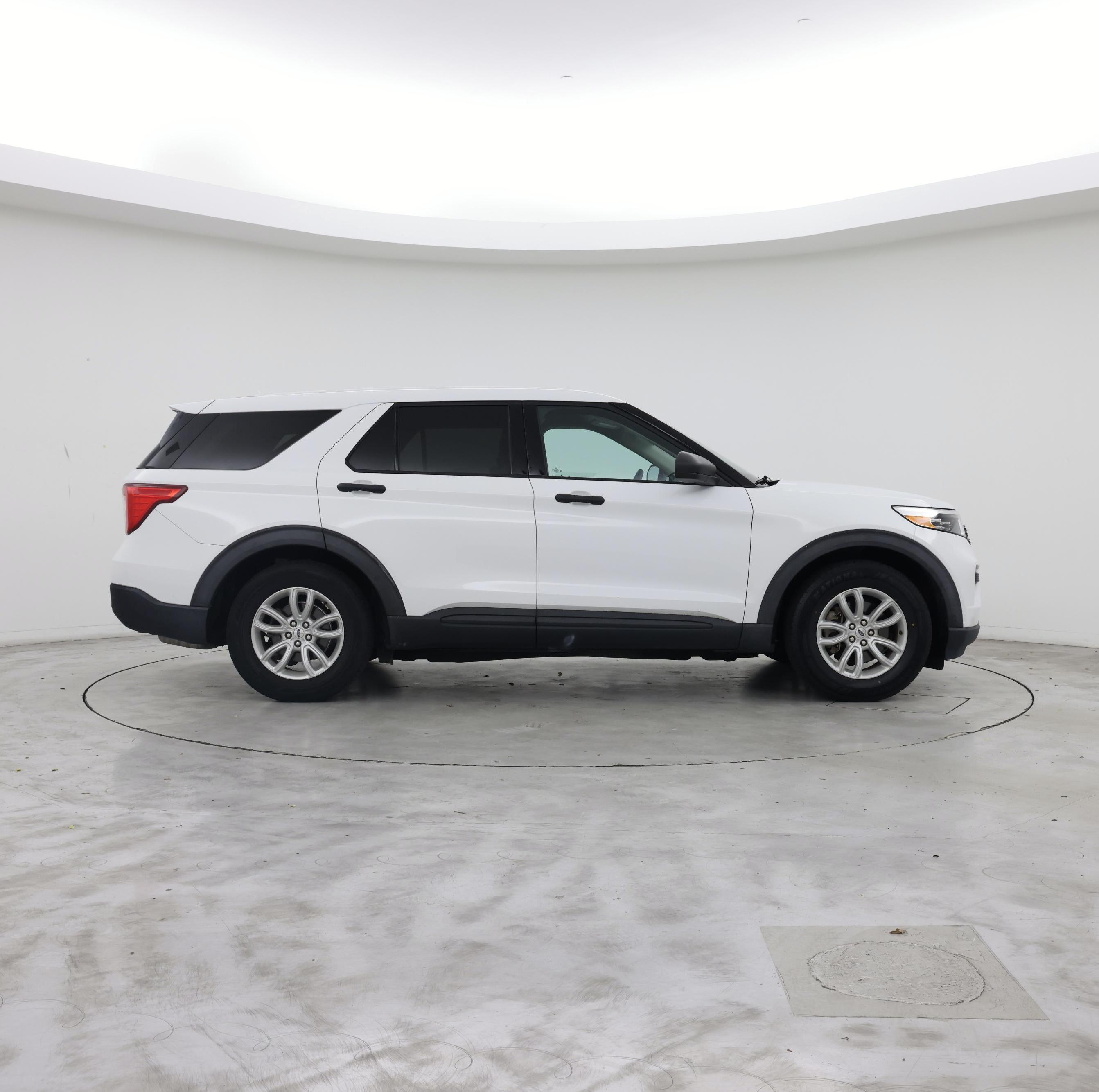 Thumbnail: 2020 Ford Explorer - 7