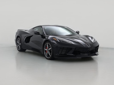 2021 Chevrolet Corvette Stingray 3LT