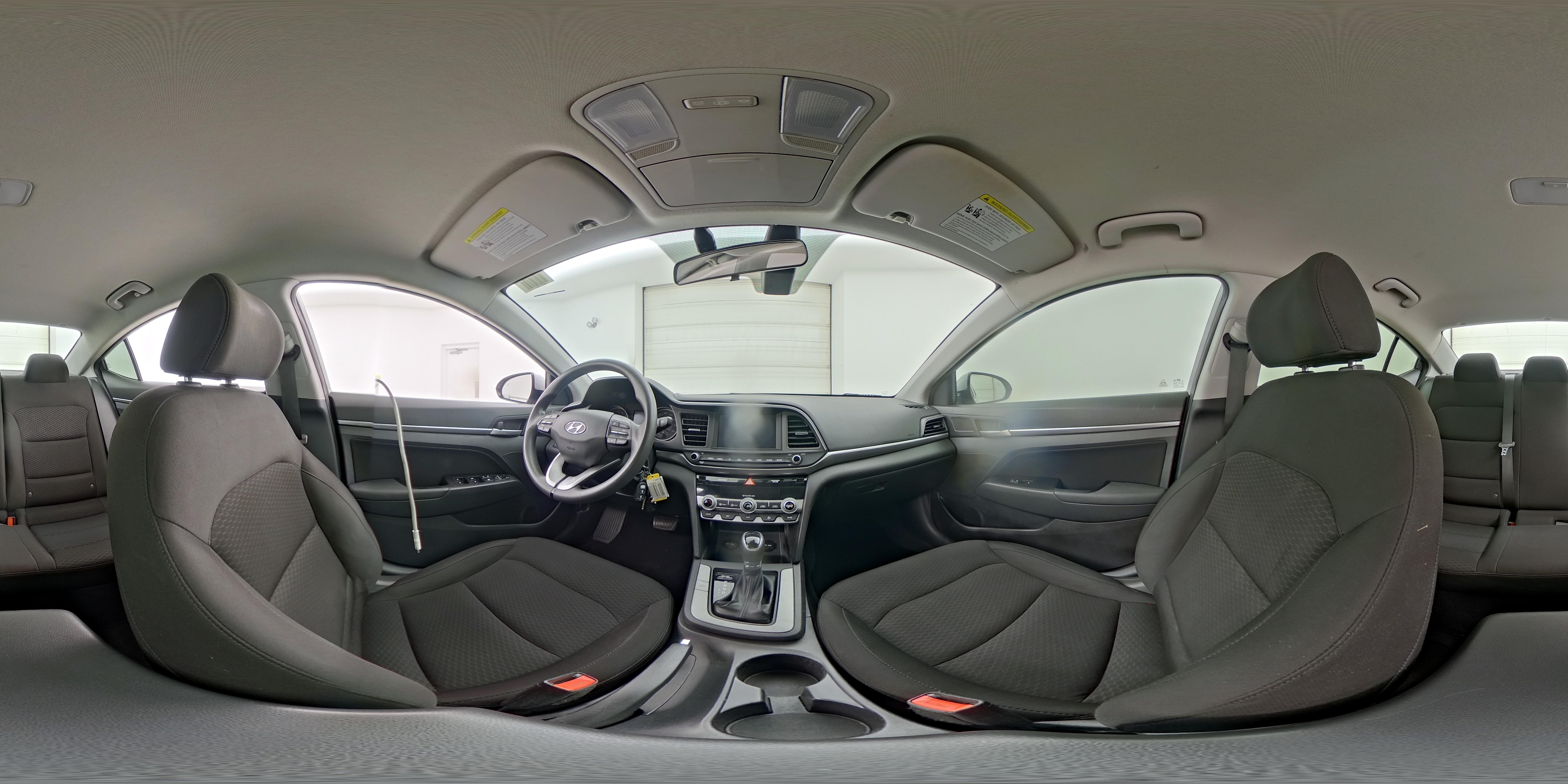 2020 Hyundai Elantra SEL - Photo 24