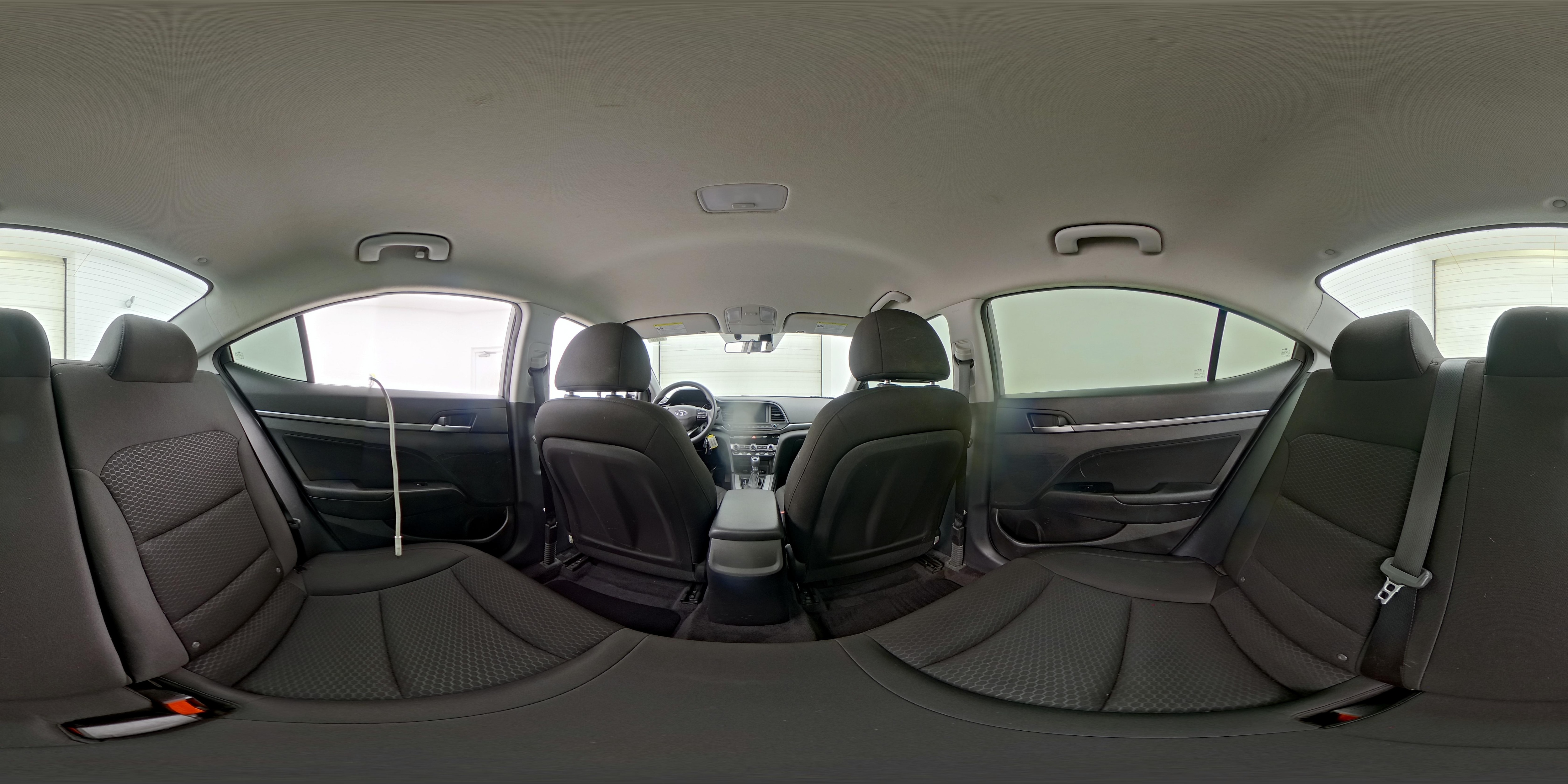 2020 Hyundai Elantra SEL - Photo 25