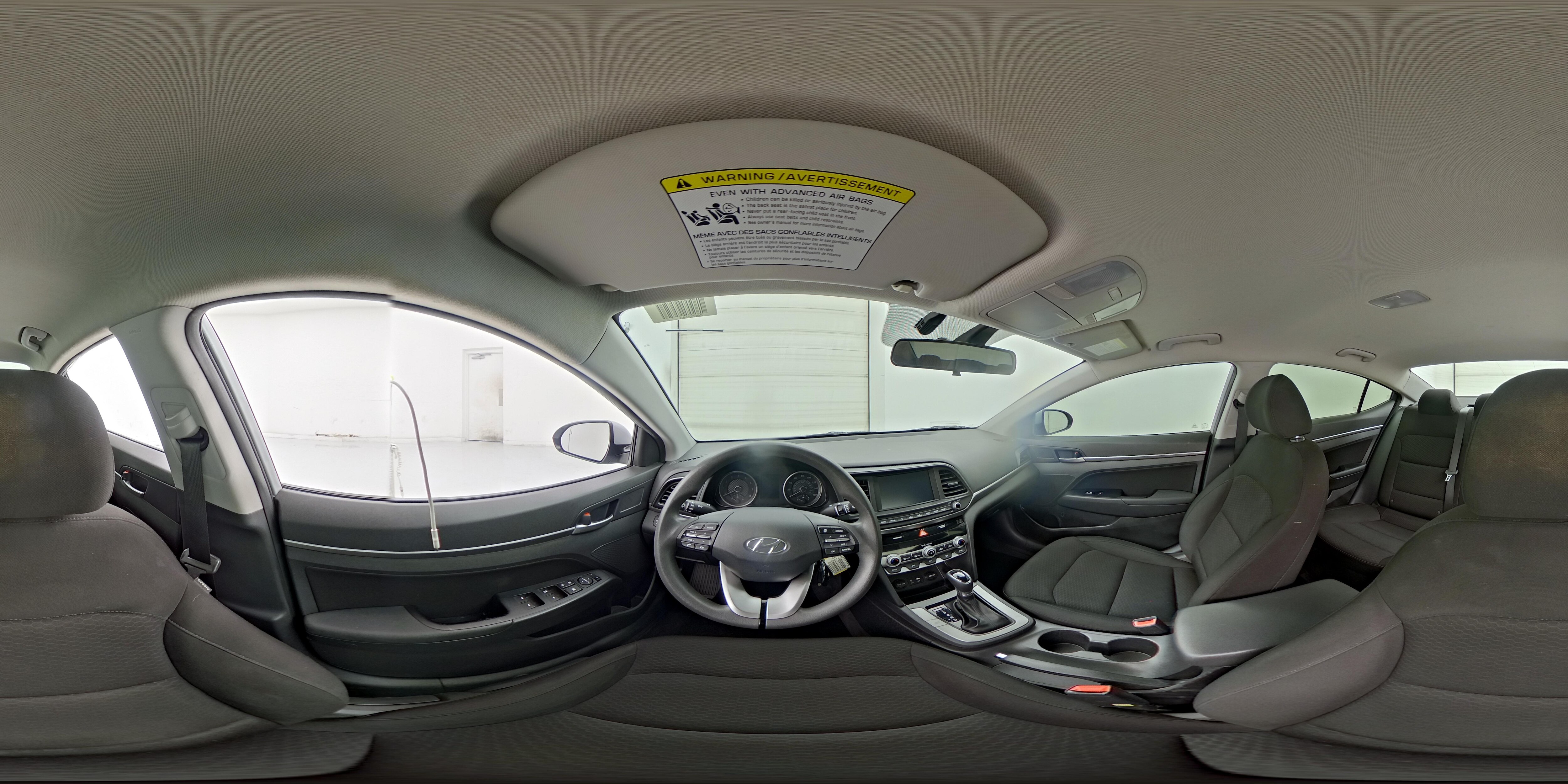 2020 Hyundai Elantra SEL - Photo 26