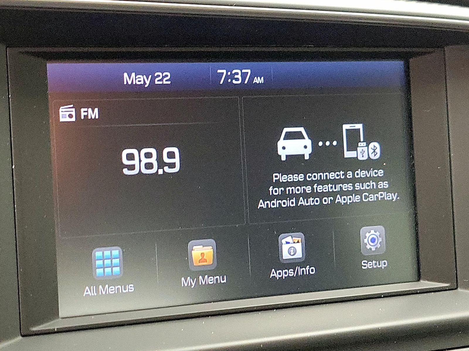 2020 Hyundai Elantra SEL - Photo 16