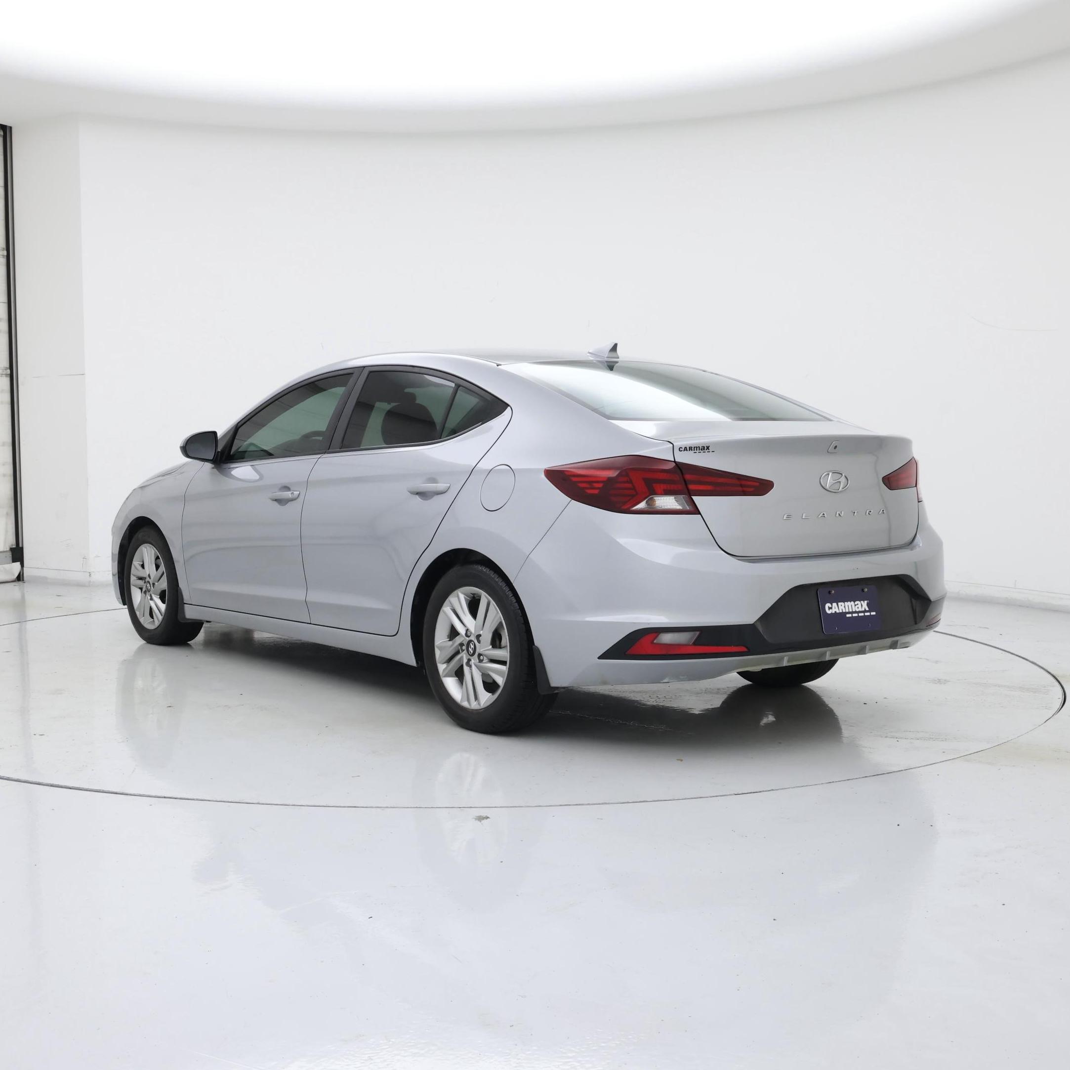 Thumbnail: 2020 Hyundai Elantra - 2