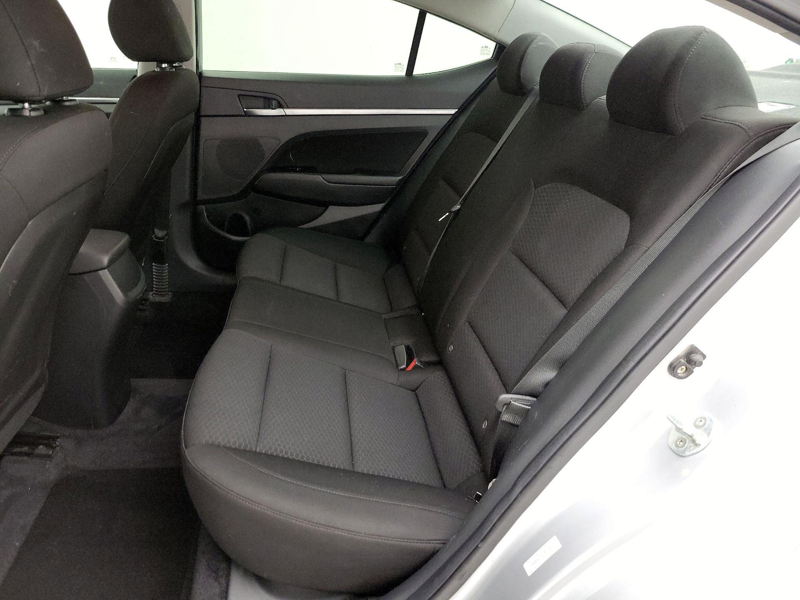2020 Hyundai Elantra SEL - Photo 20