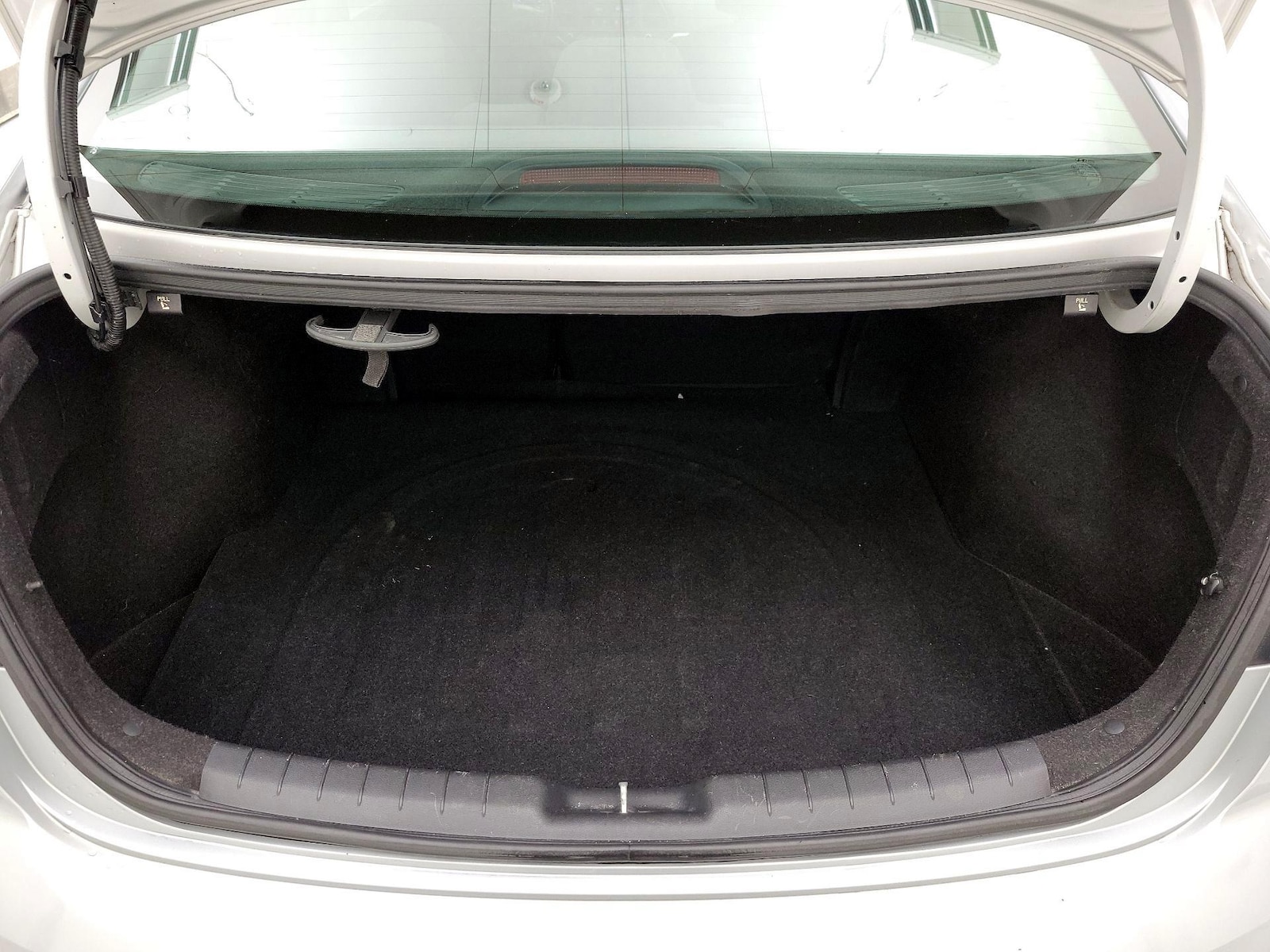 2020 Hyundai Elantra SEL - Photo 21
