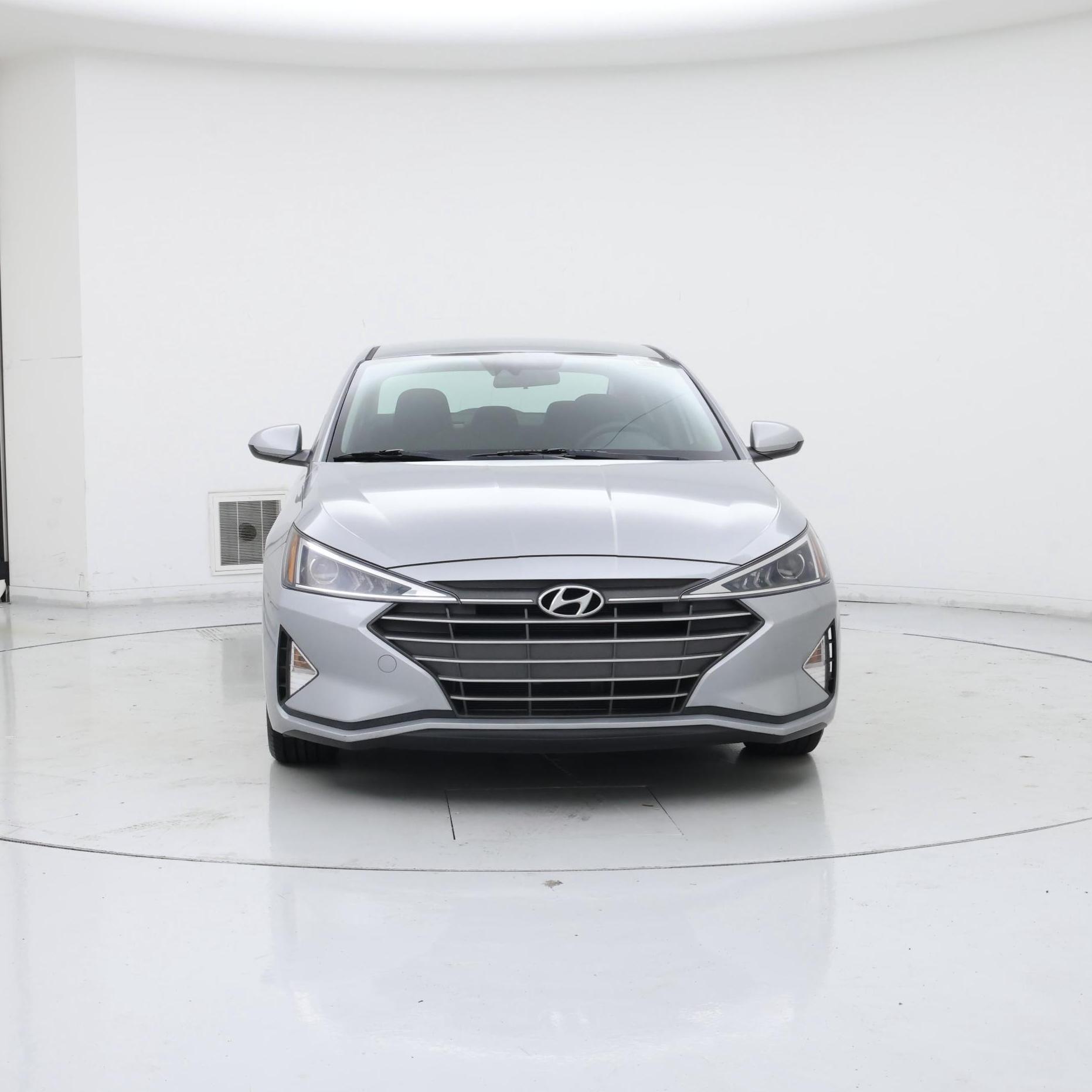 Thumbnail: 2020 Hyundai Elantra - 5