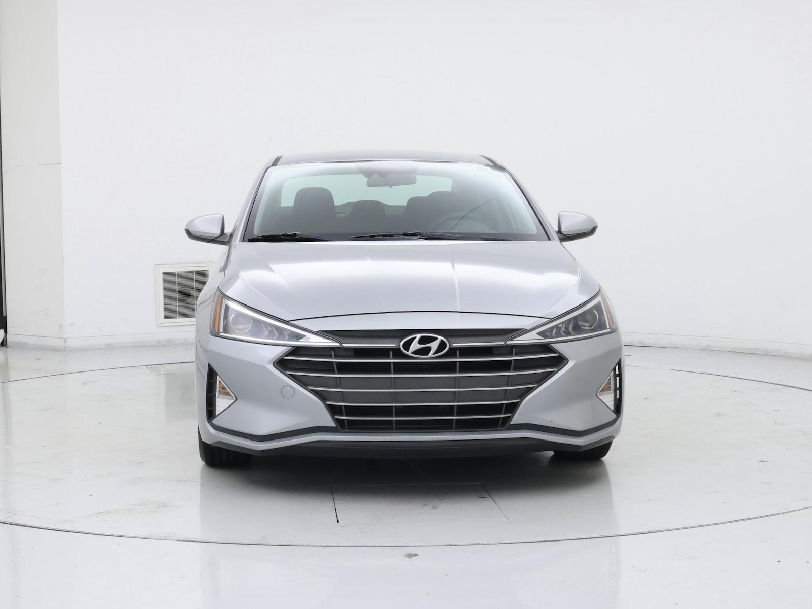 2020 Hyundai Elantra SEL - Photo 6