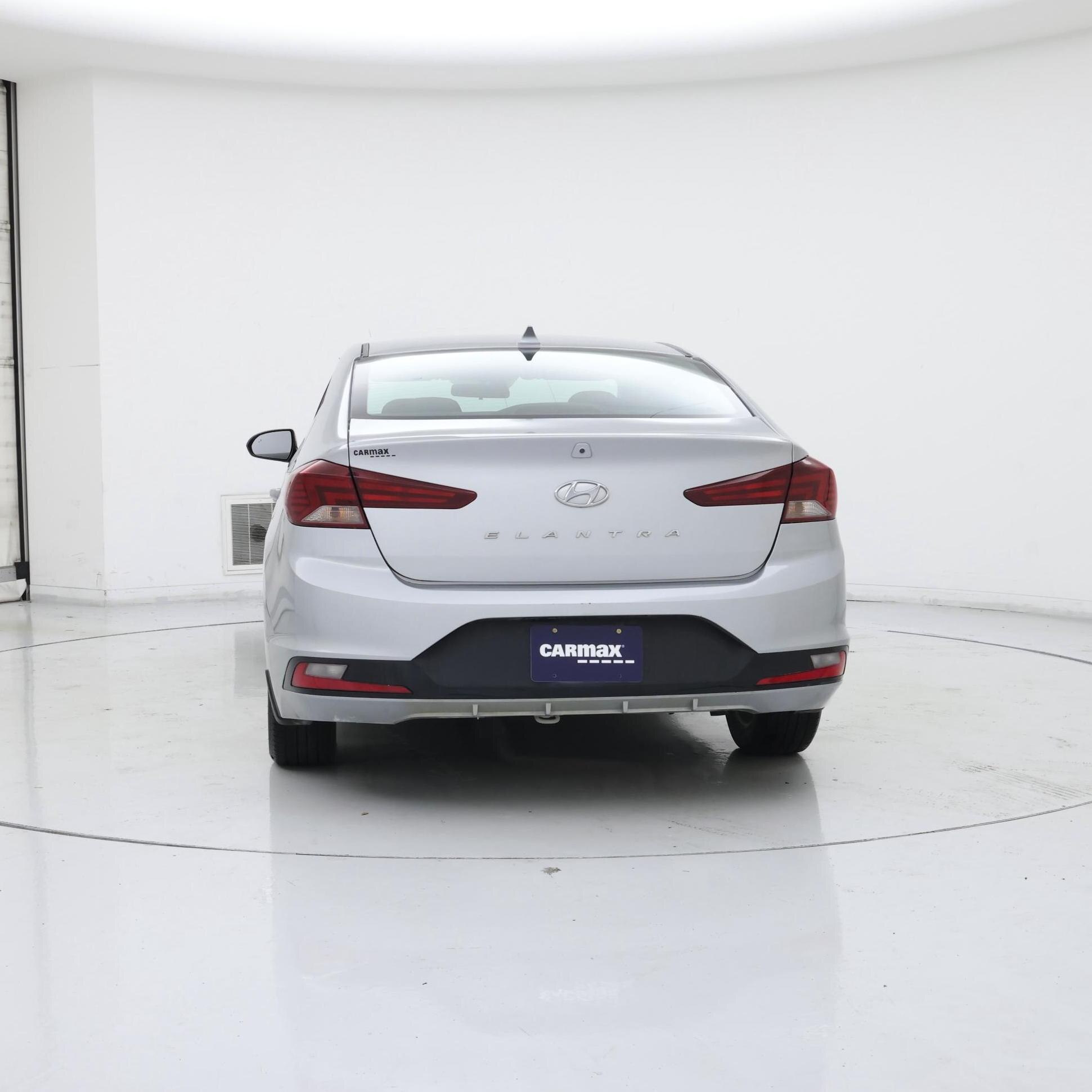 Thumbnail: 2020 Hyundai Elantra - 6