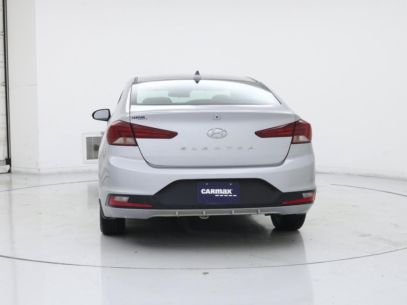 2020 Hyundai Elantra SEL - Photo 7