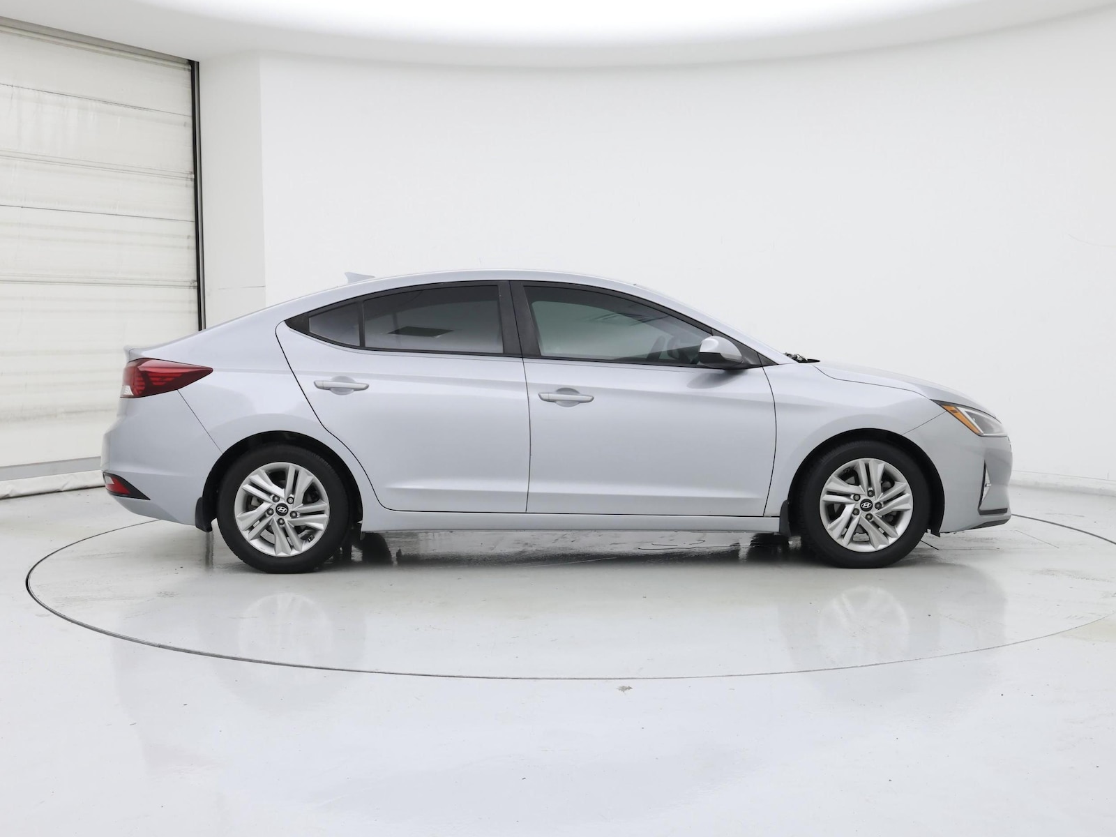 2020 Hyundai Elantra SEL - Photo 8