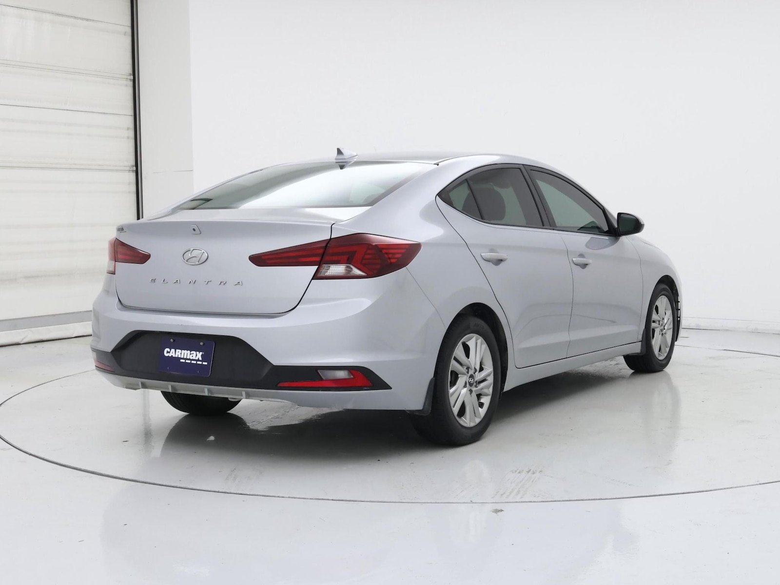 2020 Hyundai Elantra SEL - Photo 9