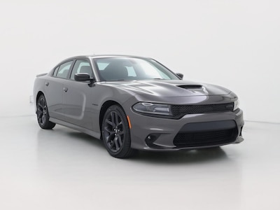 2020 Dodge Charger R/T