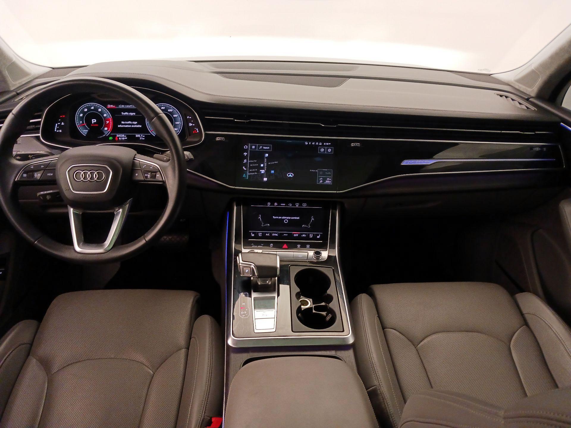 Thumbnail: 2021 Audi Q7 - 9