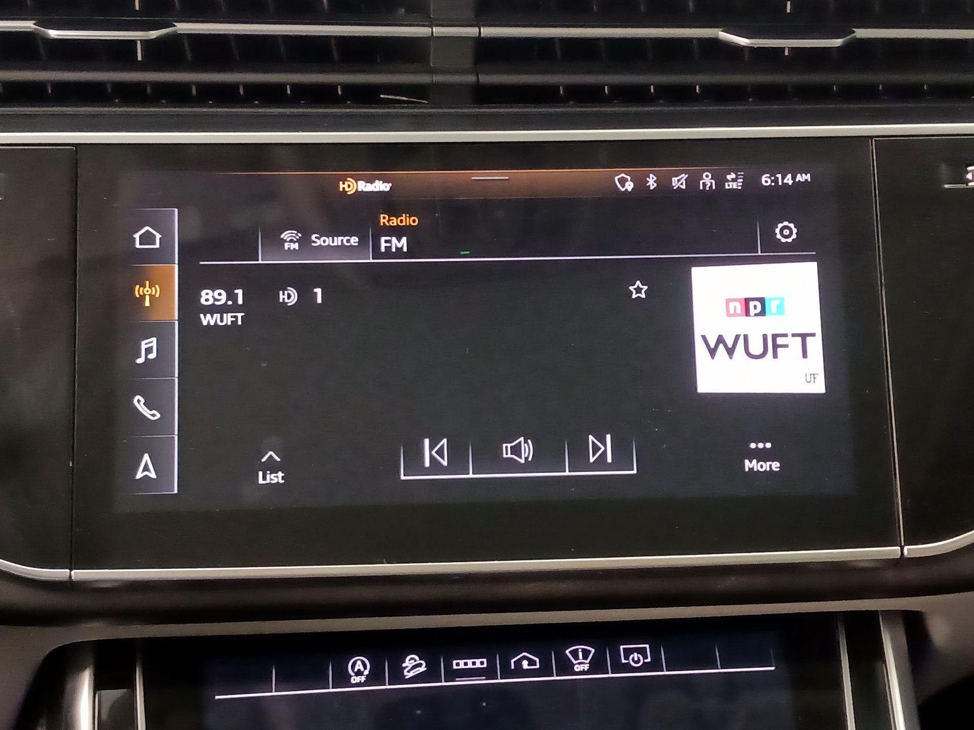 Thumbnail: 2021 Audi Q7 - 15