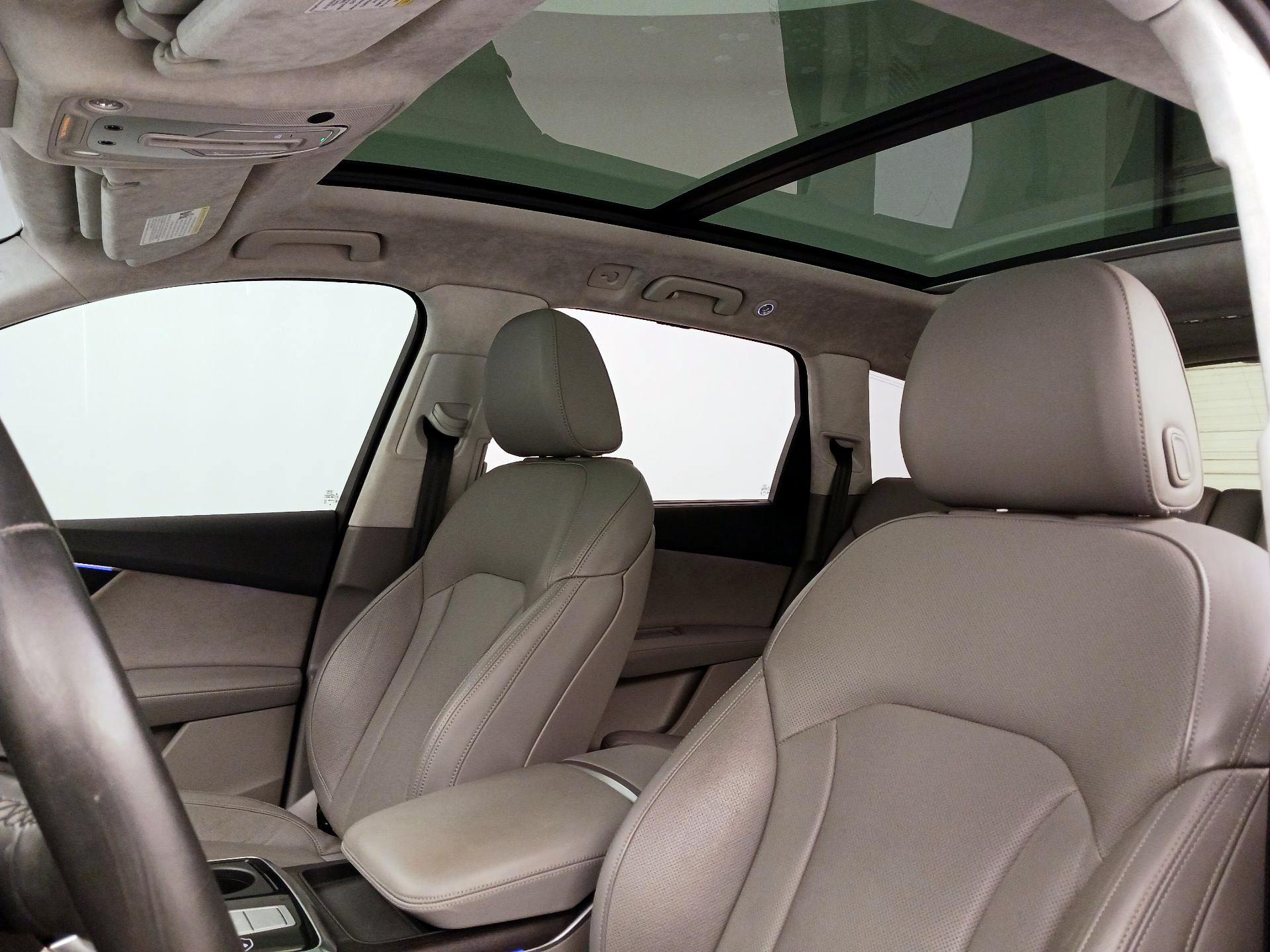 Thumbnail: 2021 Audi Q7 - 19
