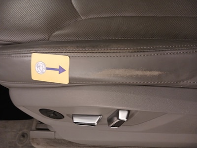 Condition detail