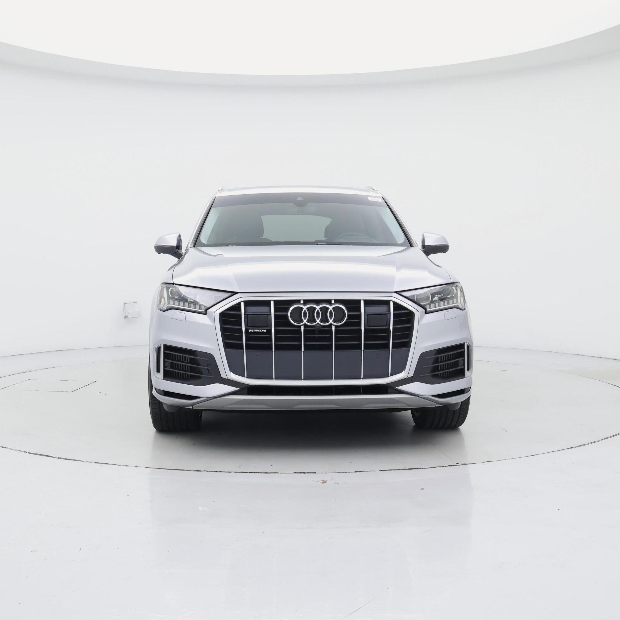 Thumbnail: 2021 Audi Q7 - 5