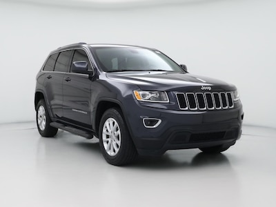 2014 Jeep Grand Cherokee Laredo