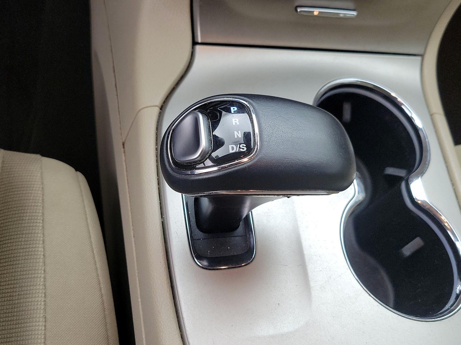 2014 Jeep Grand Cherokee Laredo - Photo 17