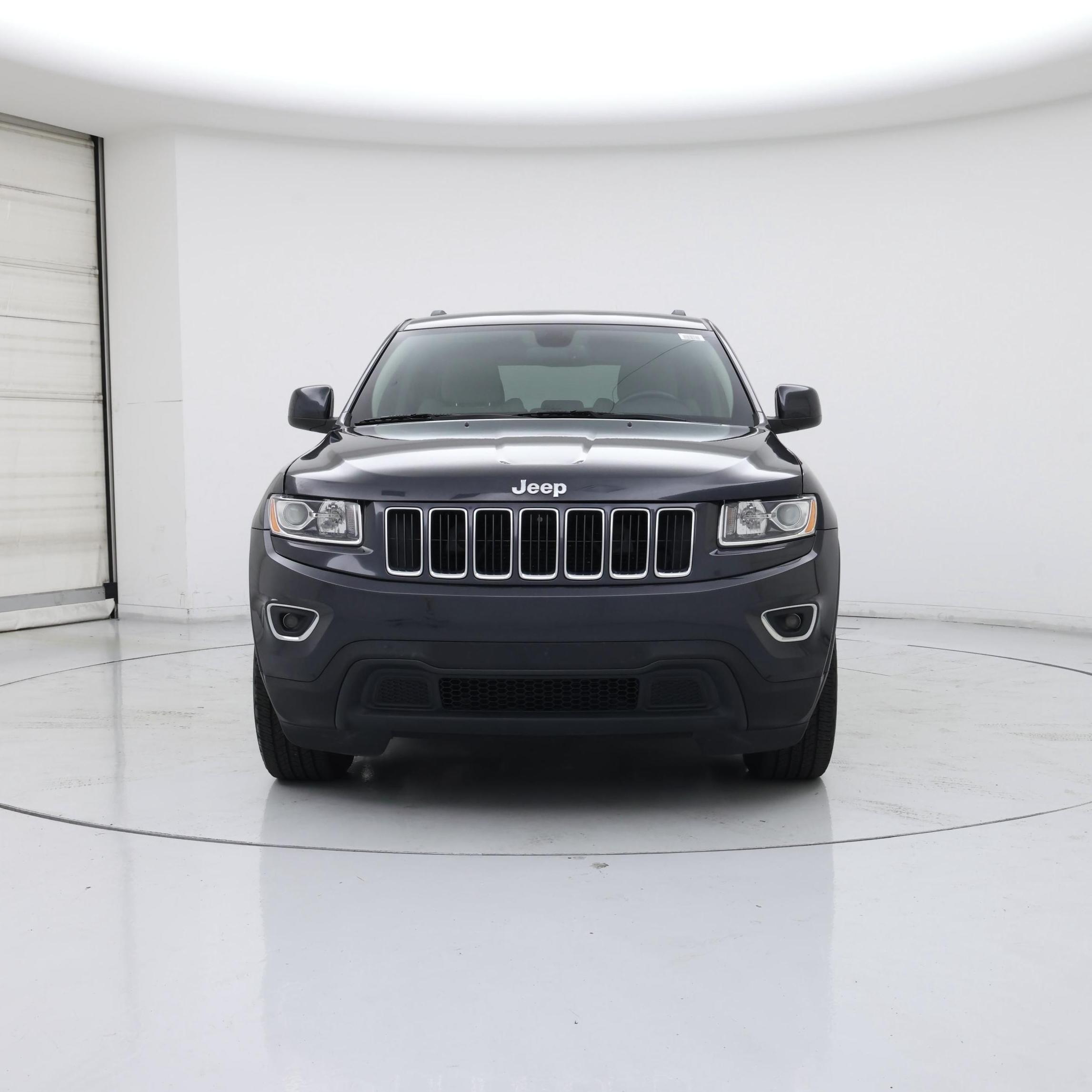 Thumbnail: 2014 Jeep Grand Cherokee - 5