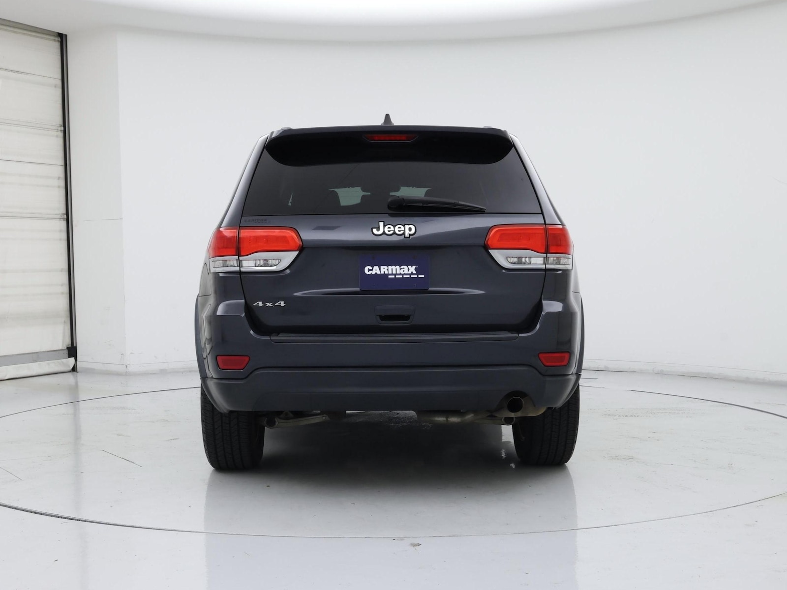 2014 Jeep Grand Cherokee Laredo - Photo 7