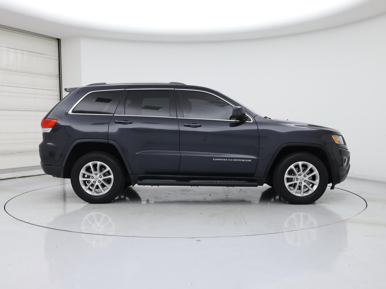 2014 Jeep Grand Cherokee Laredo - Photo 8