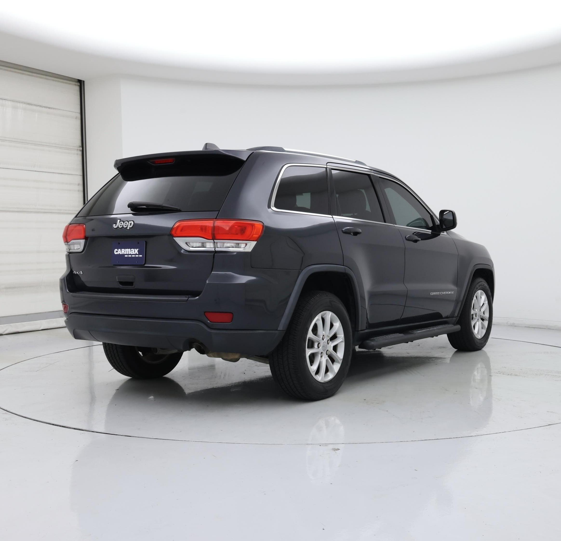 Thumbnail: 2014 Jeep Grand Cherokee - 8