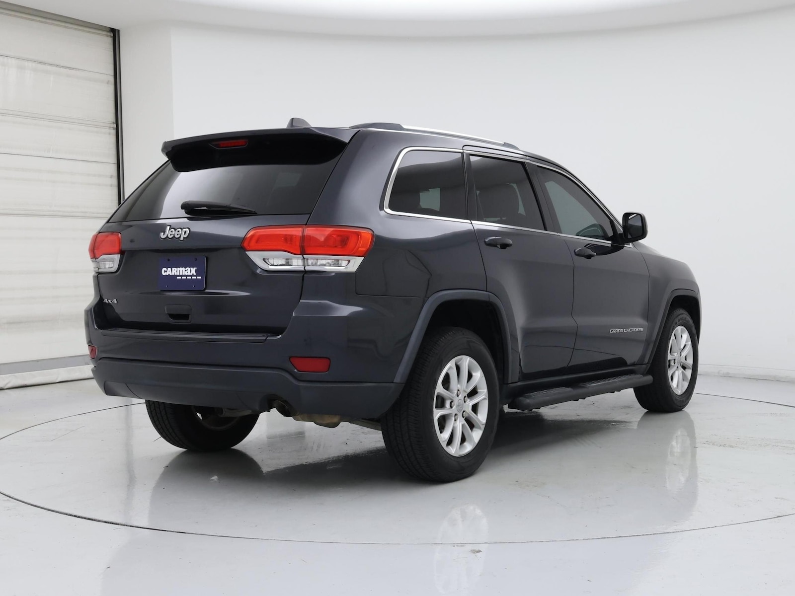 2014 Jeep Grand Cherokee Laredo - Photo 9