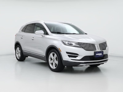 2015 Lincoln MKC