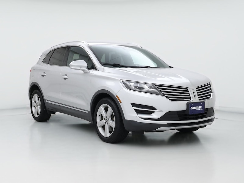 2015 Lincoln MKC  -
                  Clermont, FL