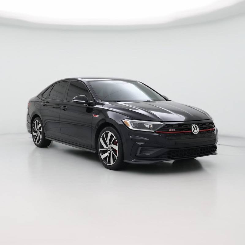 2019 Volkswagen Jetta GLI Autobahn