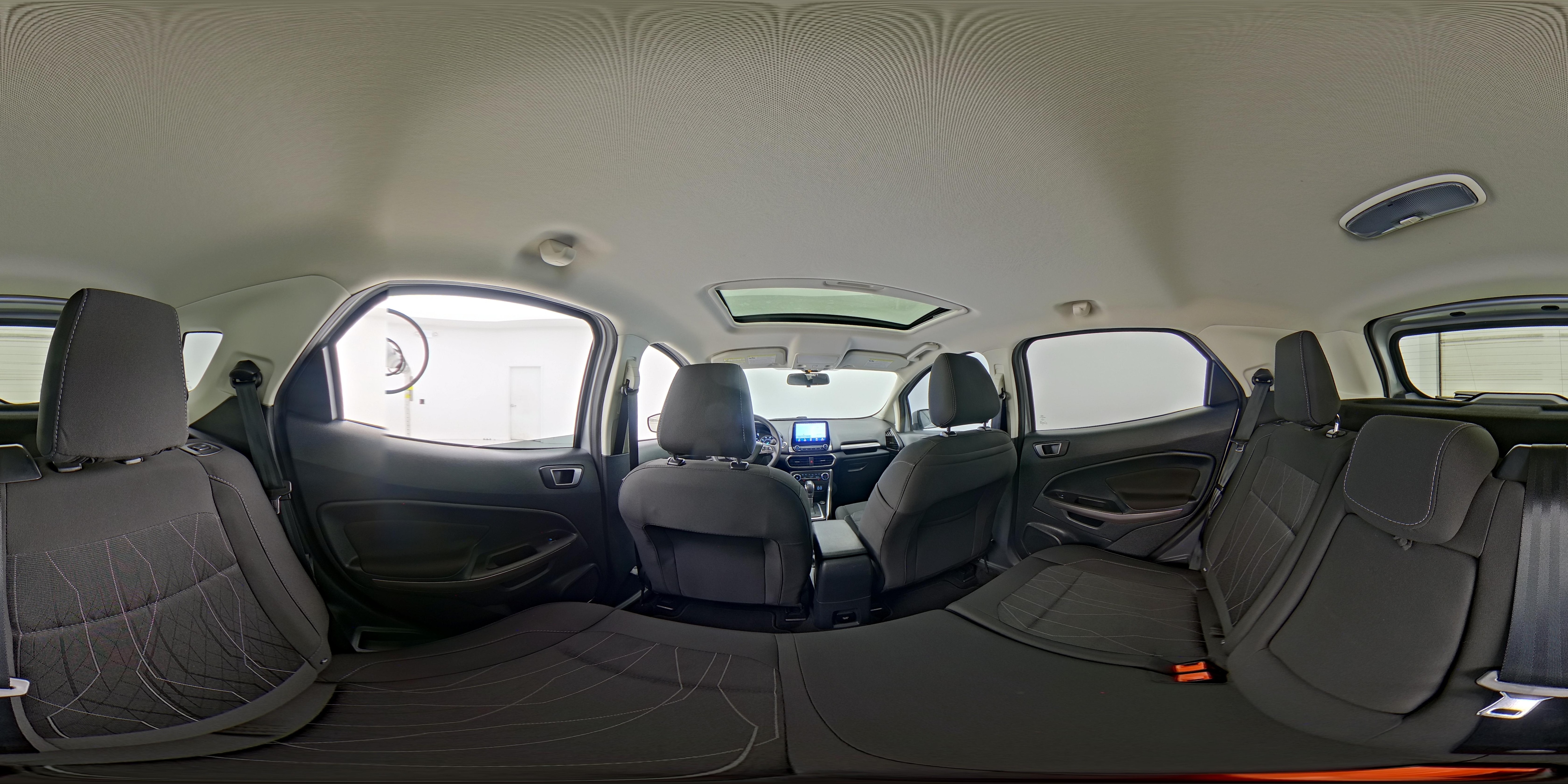 2021 Ford EcoSport SE - Photo 26